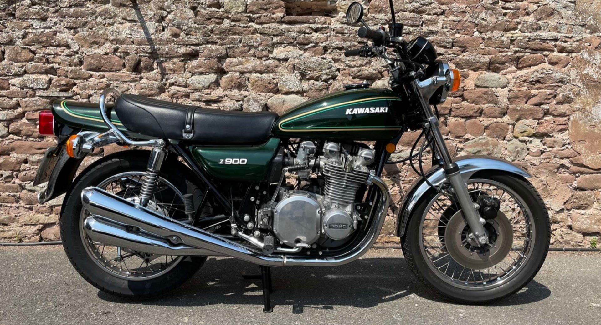 Richard Hammond Is Selling Some Of His Classic Cars And Motorbikes
