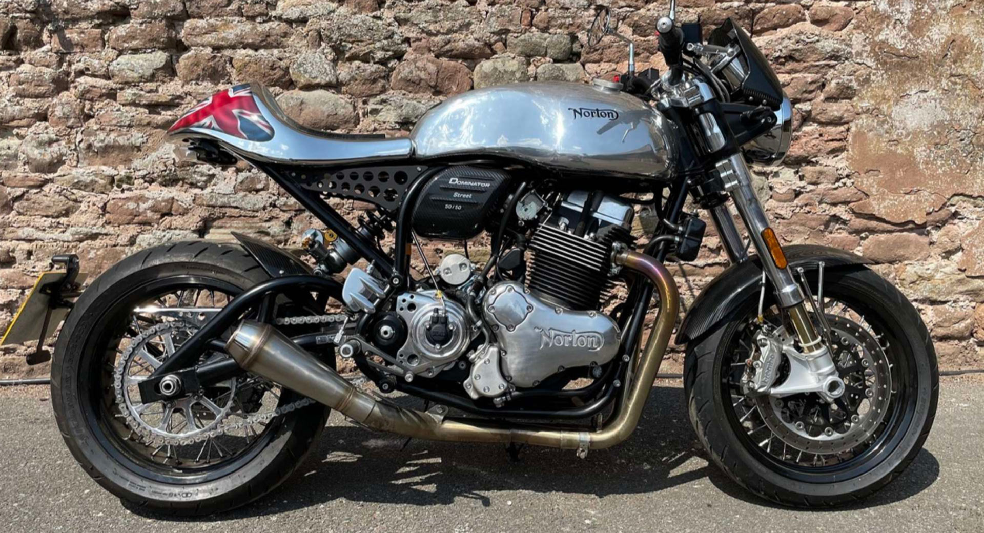 Richard Hammond Is Selling Some Of His Classic Cars And Motorbikes