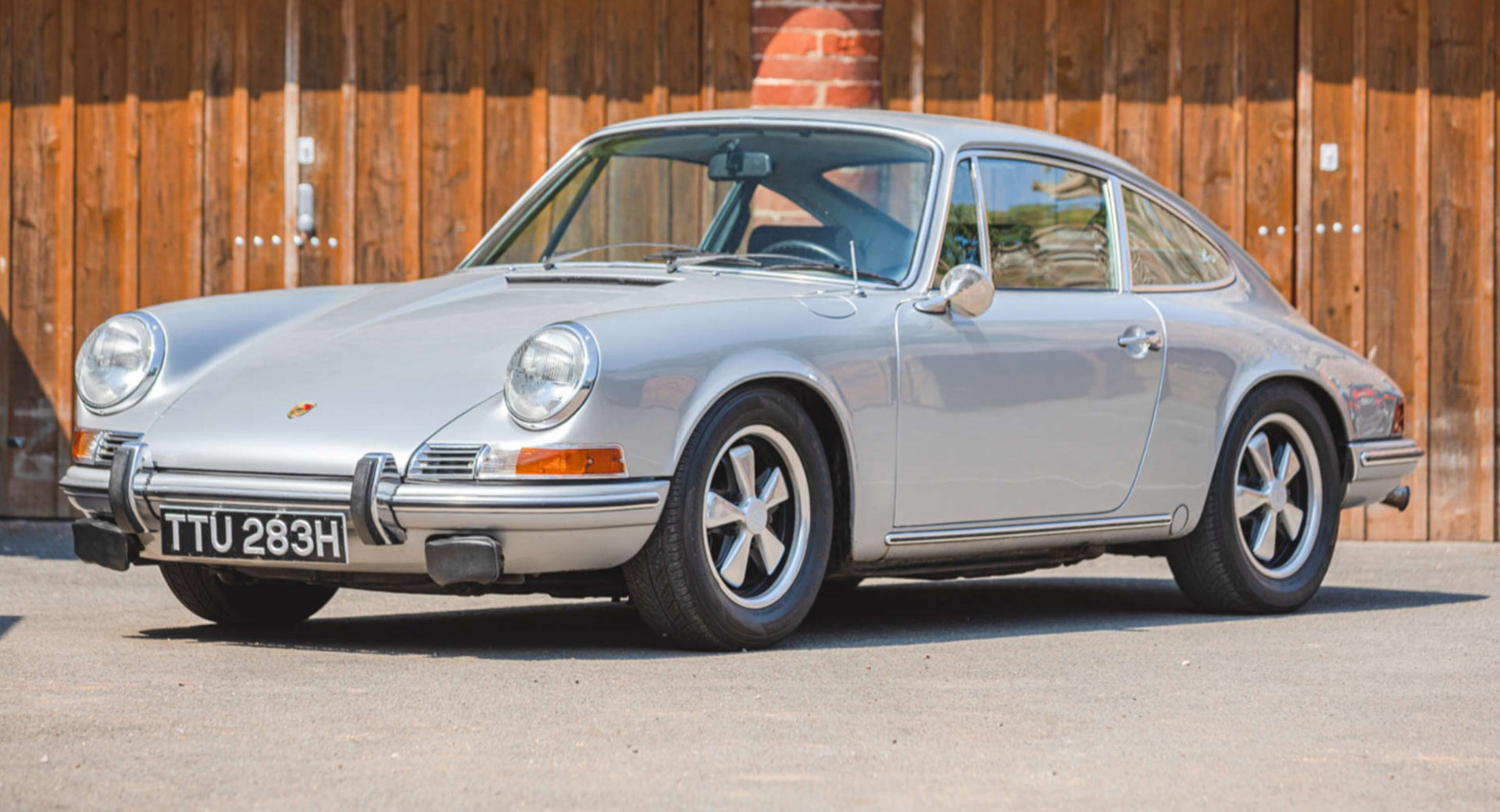 Richard Hammond Is Selling Some Of His Classic Cars And Motorbikes