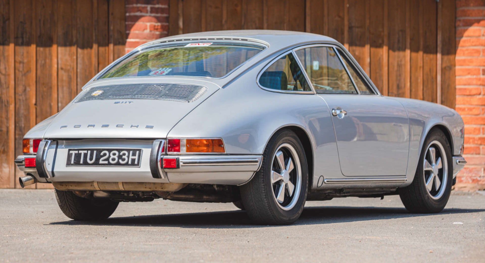 Richard Hammond Is Selling Some Of His Classic Cars And Motorbikes