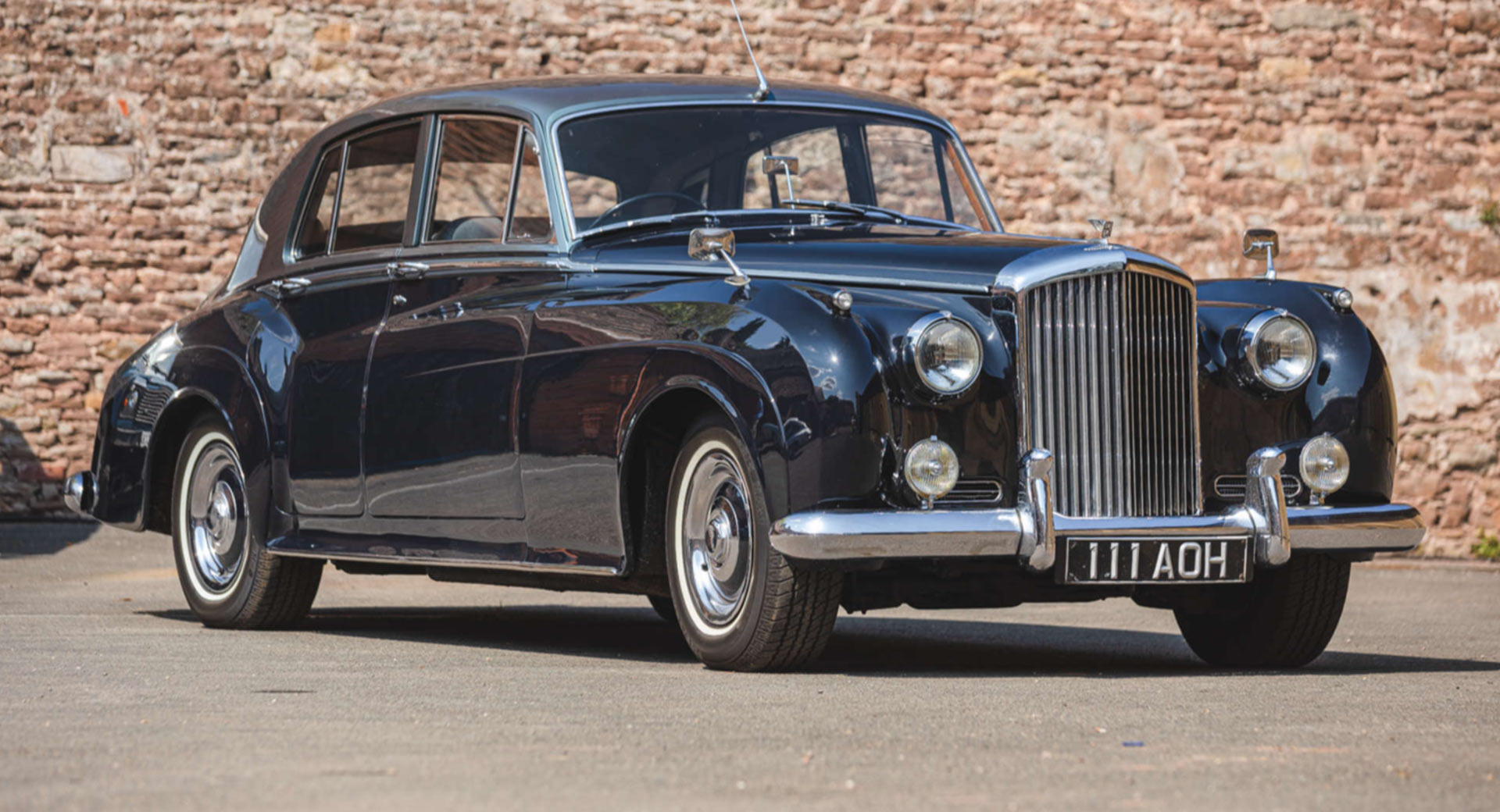 Richard Hammond Is Selling Some Of His Classic Cars And Motorbikes