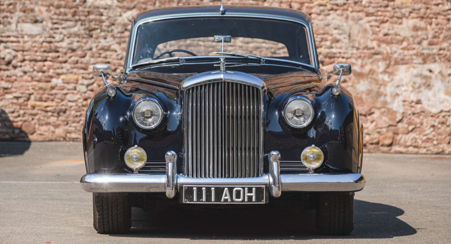 Richard Hammond Is Selling Some Of His Classic Cars And Motorbikes