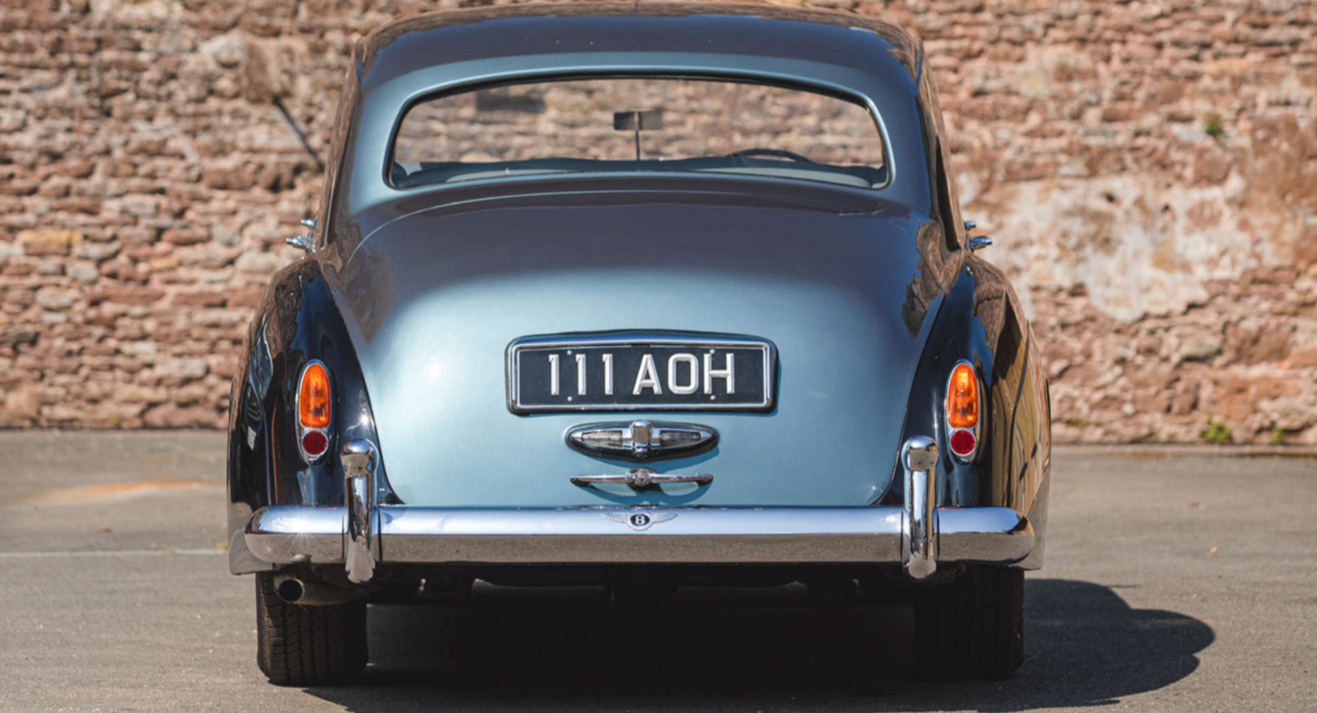 Richard Hammond Is Selling Some Of His Classic Cars And Motorbikes