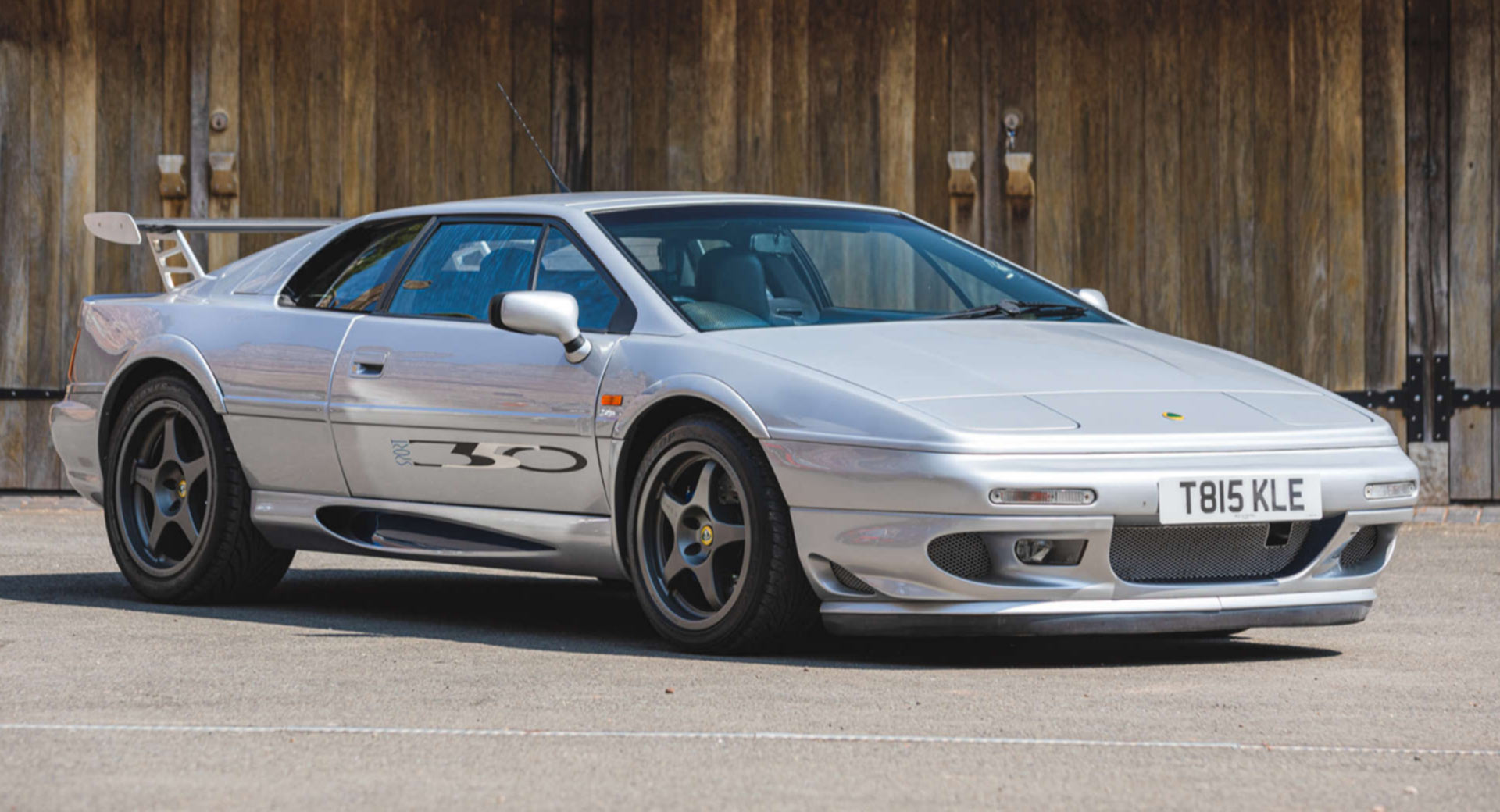 Richard Hammond Is Selling Some Of His Classic Cars And Motorbikes