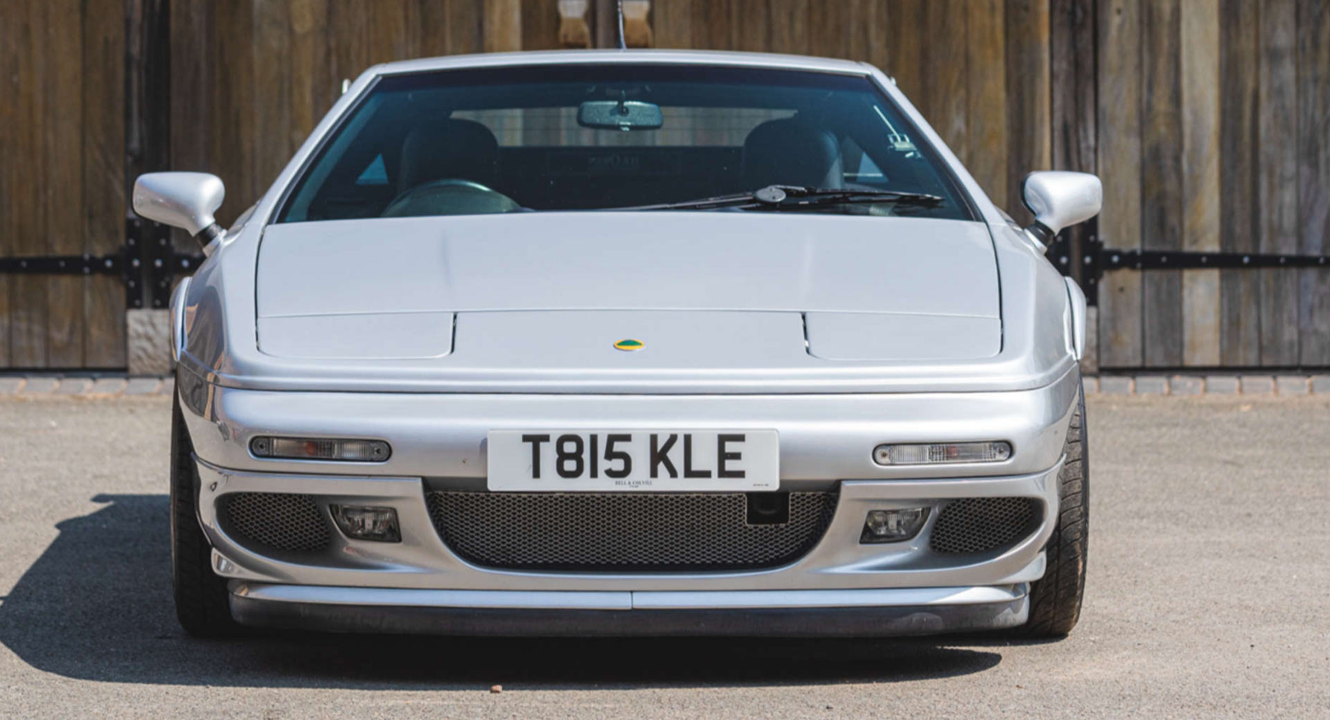 Richard Hammond Is Selling Some Of His Classic Cars And Motorbikes