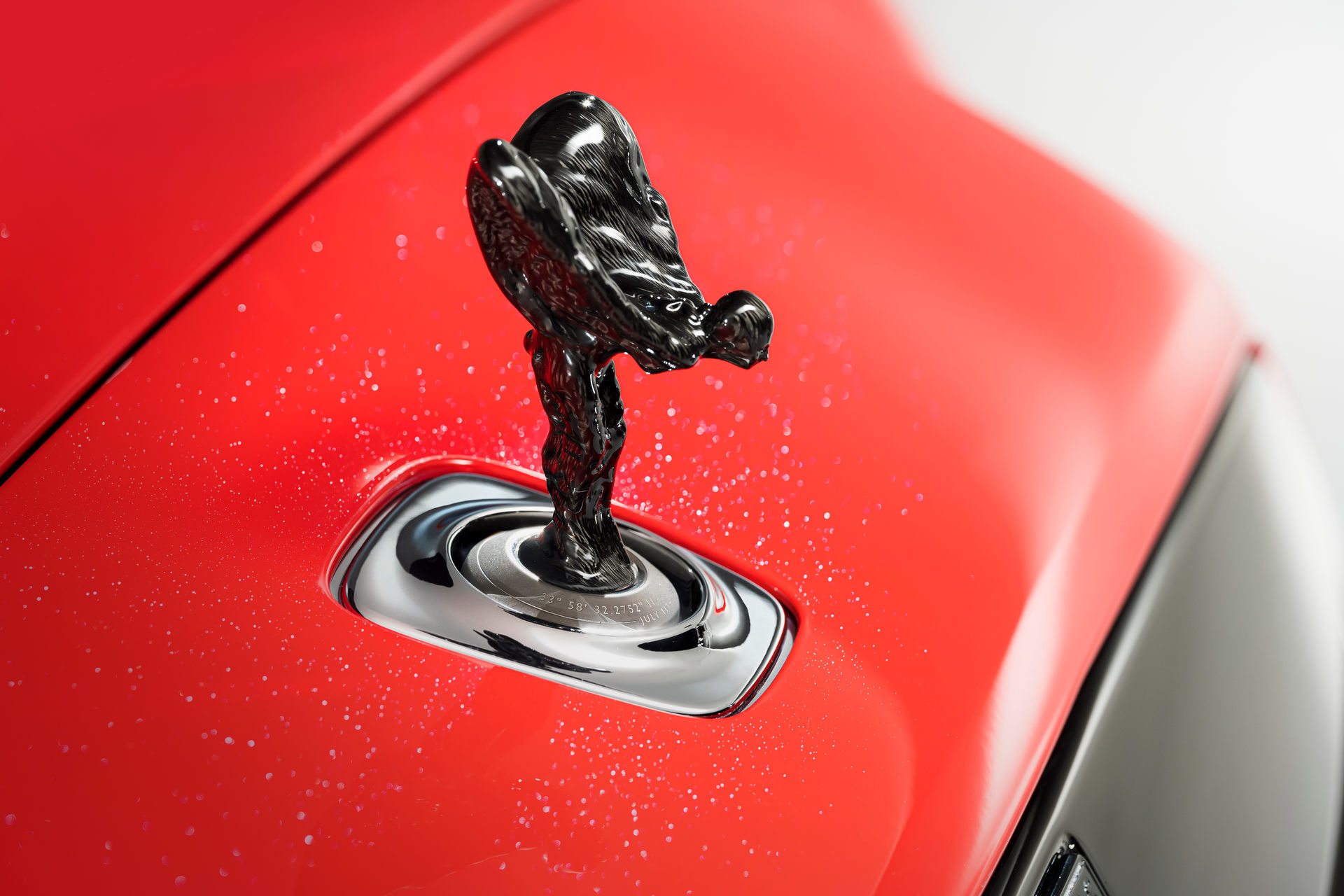 Opulence, I Has: Couple Orders Two Bespoke Rolls-Royce Cars To Celebrate Marriage Anniversary