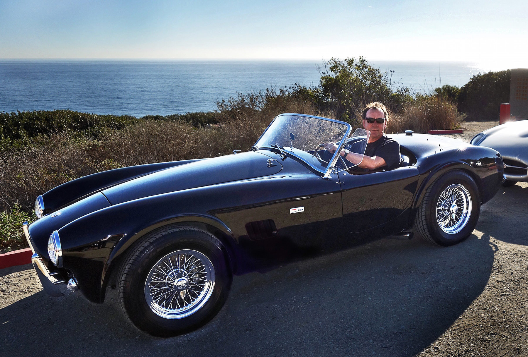 Estate Of Rush Drummer Neil Peart Selling His Stunning Car Collection