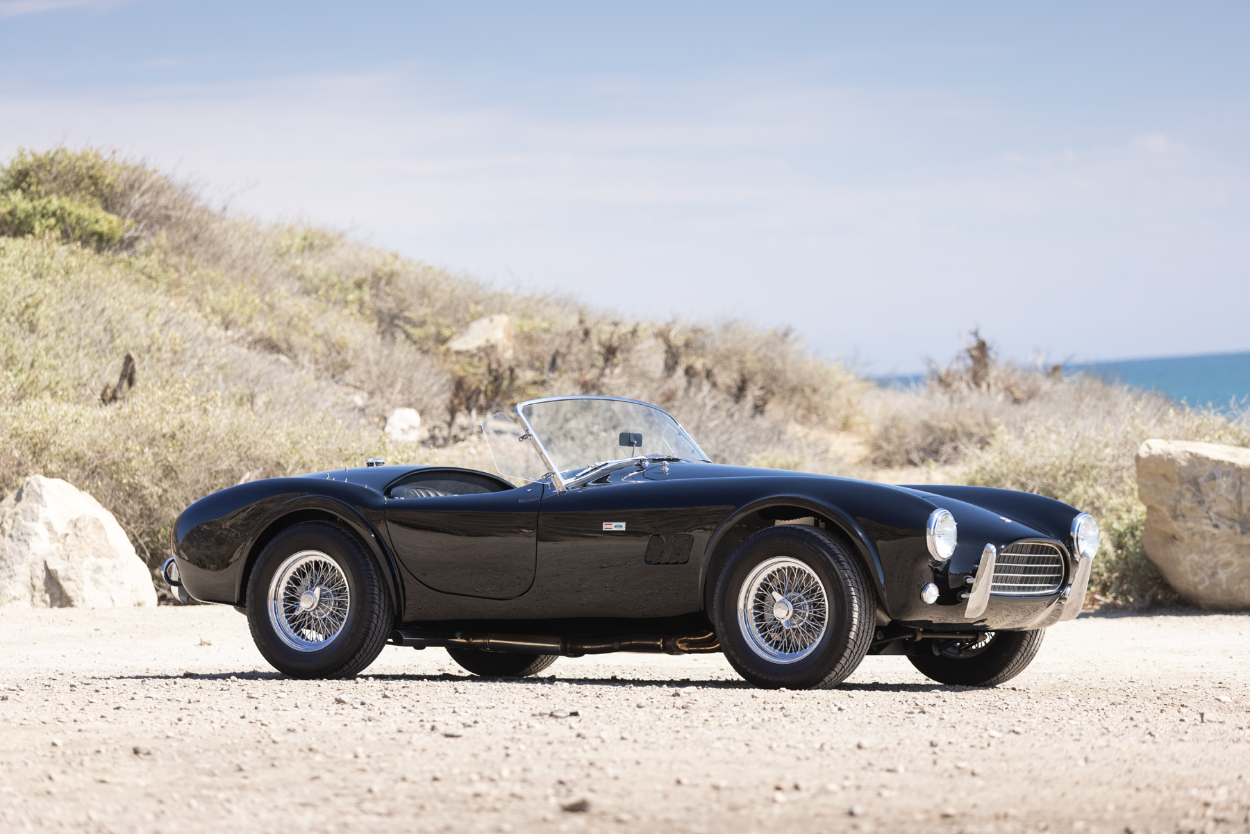 Estate Of Rush Drummer Neil Peart Selling His Stunning Car Collection