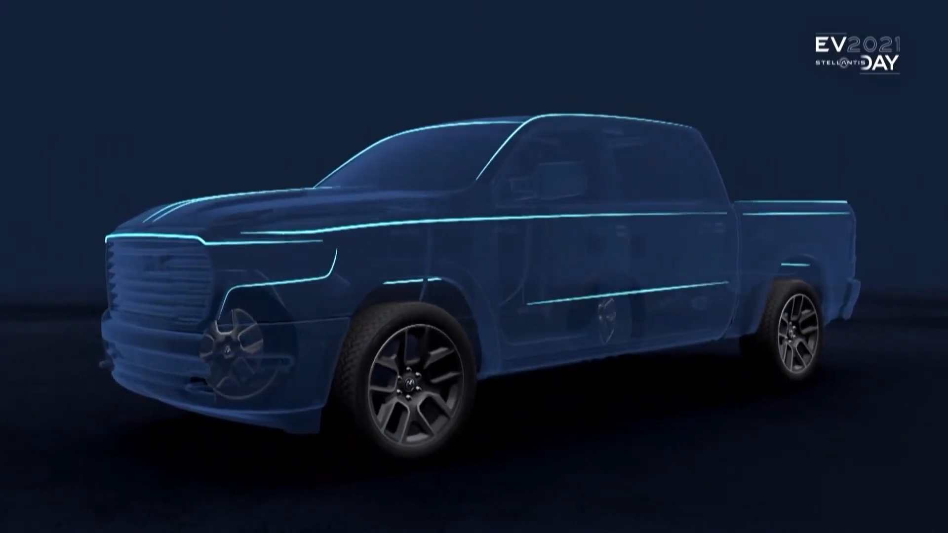 Stellantis Confirms 8 New STLA Platform Electric Models By 2026