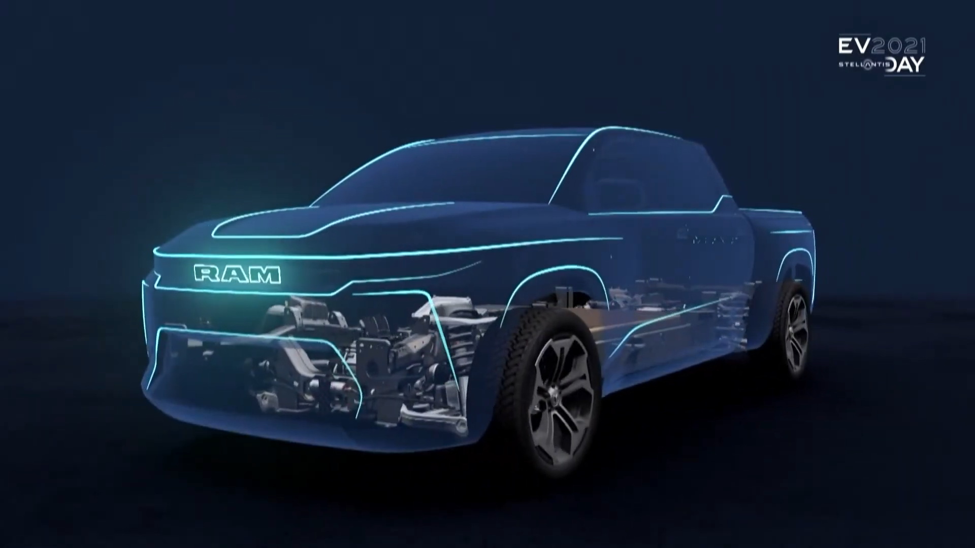 Stellantis Confirms 8 New STLA Platform Electric Models By 2026