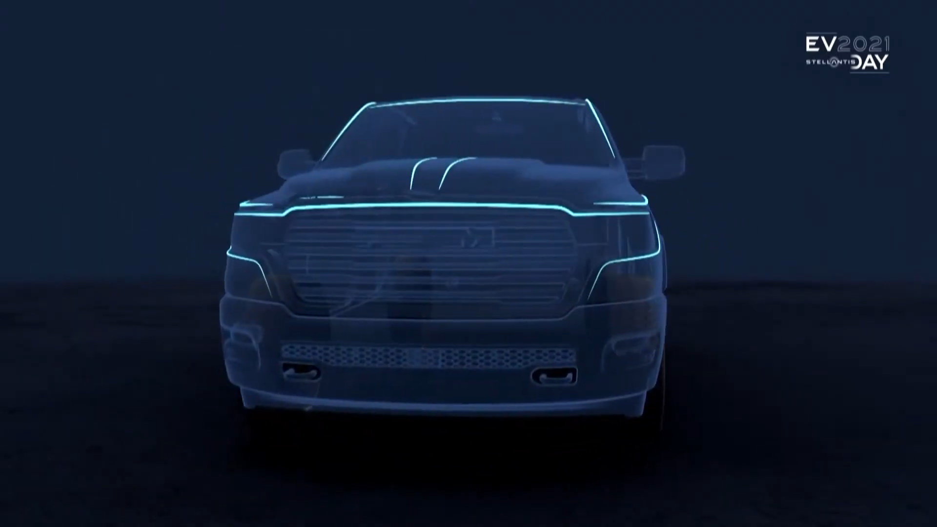 Stellantis Confirms 8 New STLA Platform Electric Models By 2026