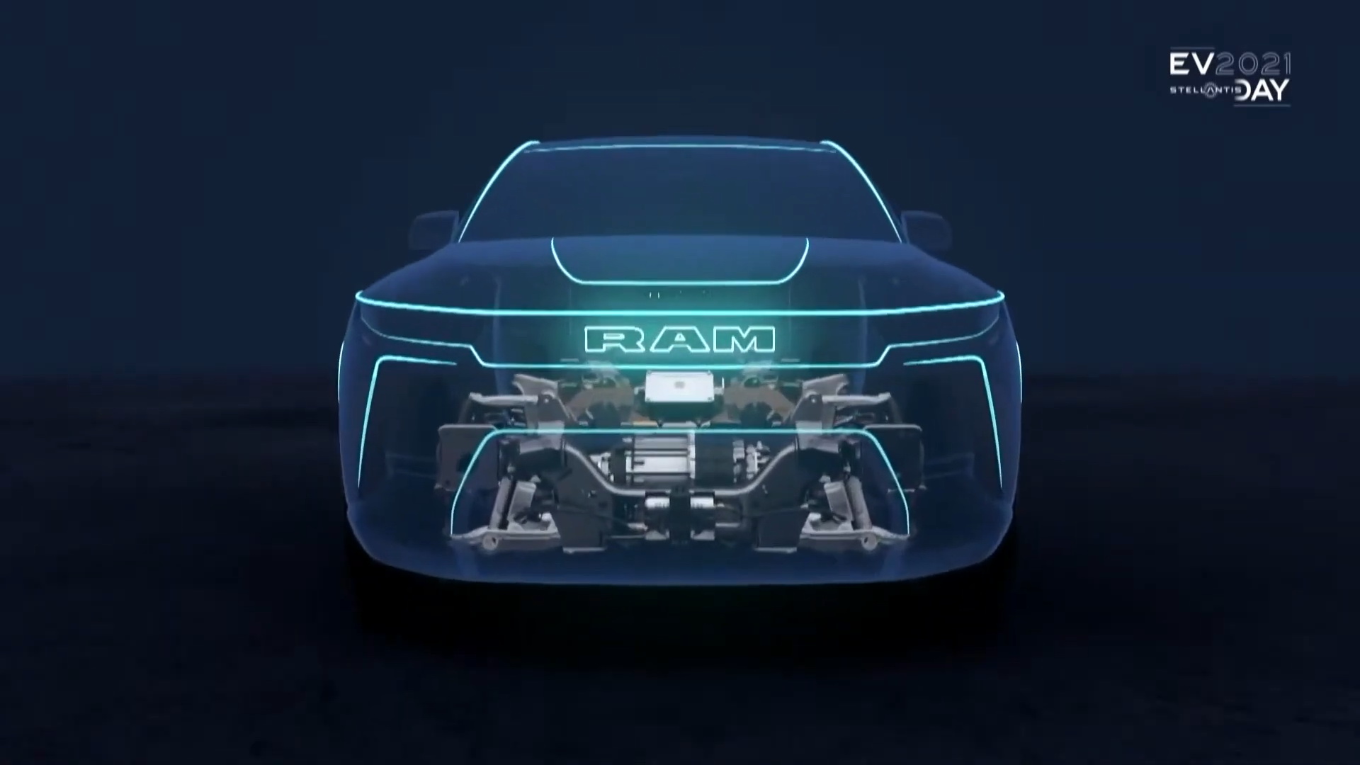 Stellantis Confirms 8 New STLA Platform Electric Models By 2026