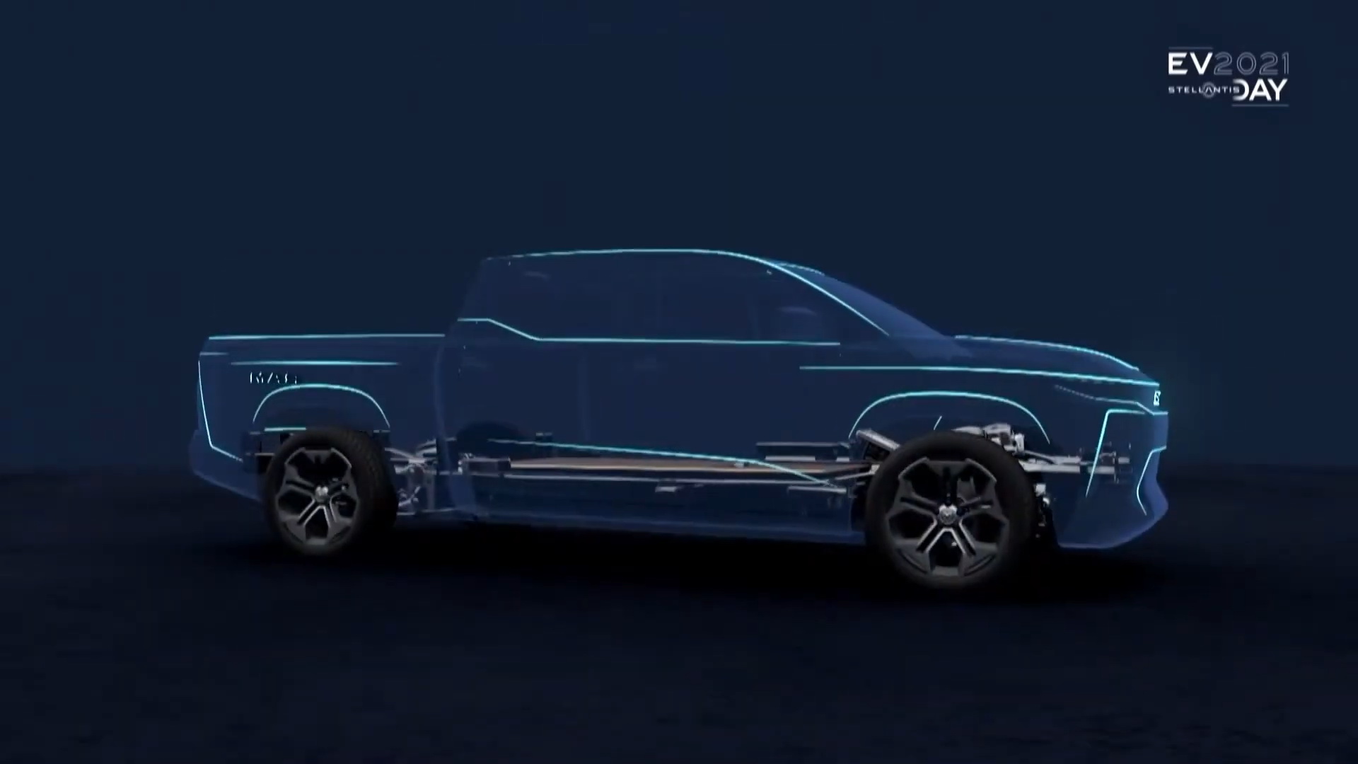 Stellantis Confirms 8 New STLA Platform Electric Models By 2026