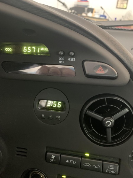 Is This 1995 MkIV Toyota Supra Really Worth More Than A Same-Year Ferrari F355?