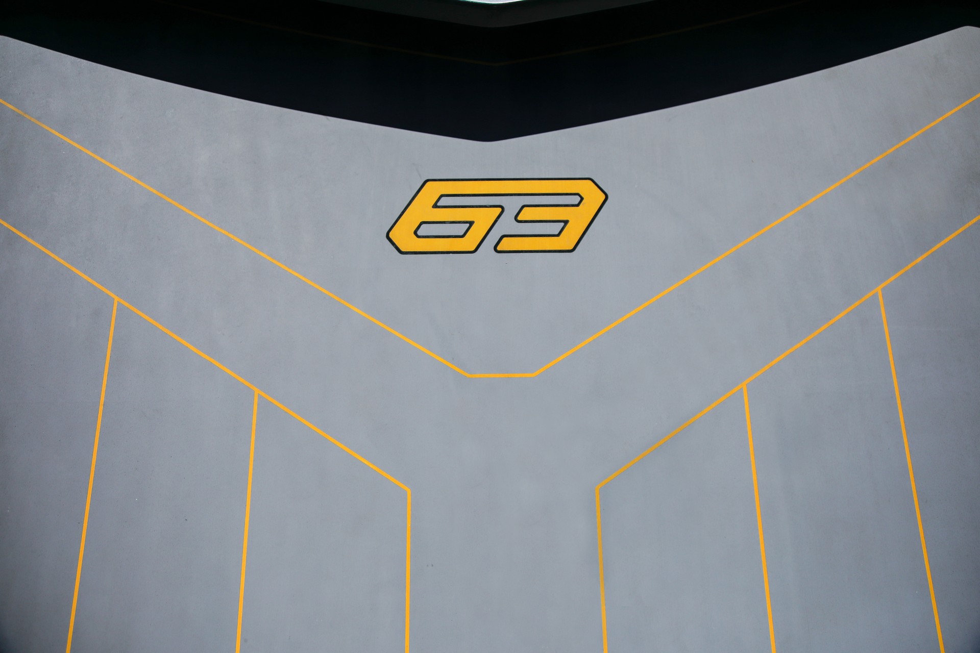 Take A Look Inside The First 3,945 HP Lamborghini Yacht