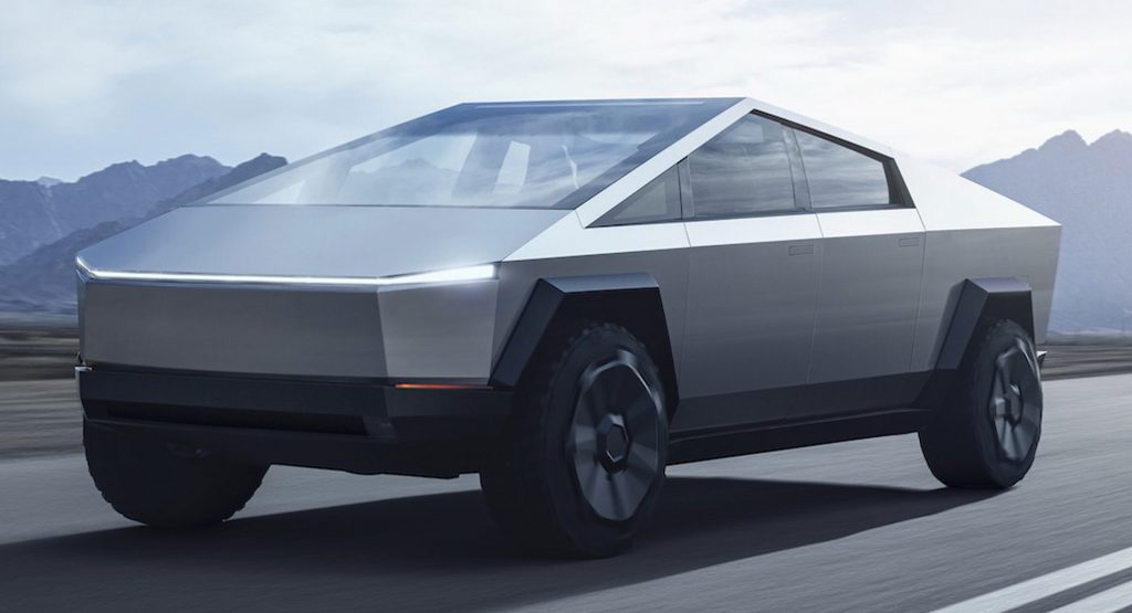  Shocker! Tesla Cybertruck Likely Delayed Until Next Year