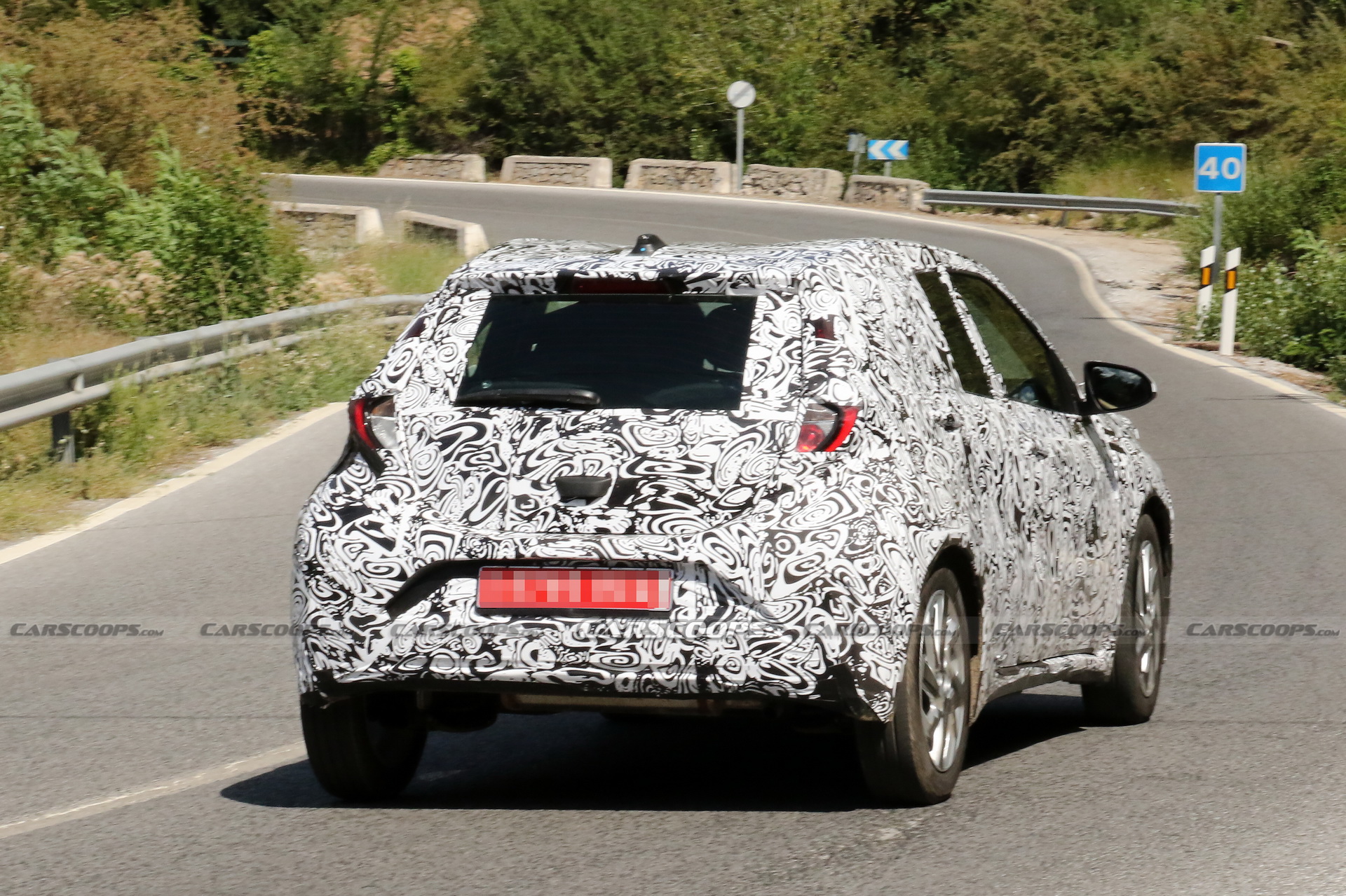 2022 Toyota Aygo Will Be Part City Car And Part Crossover