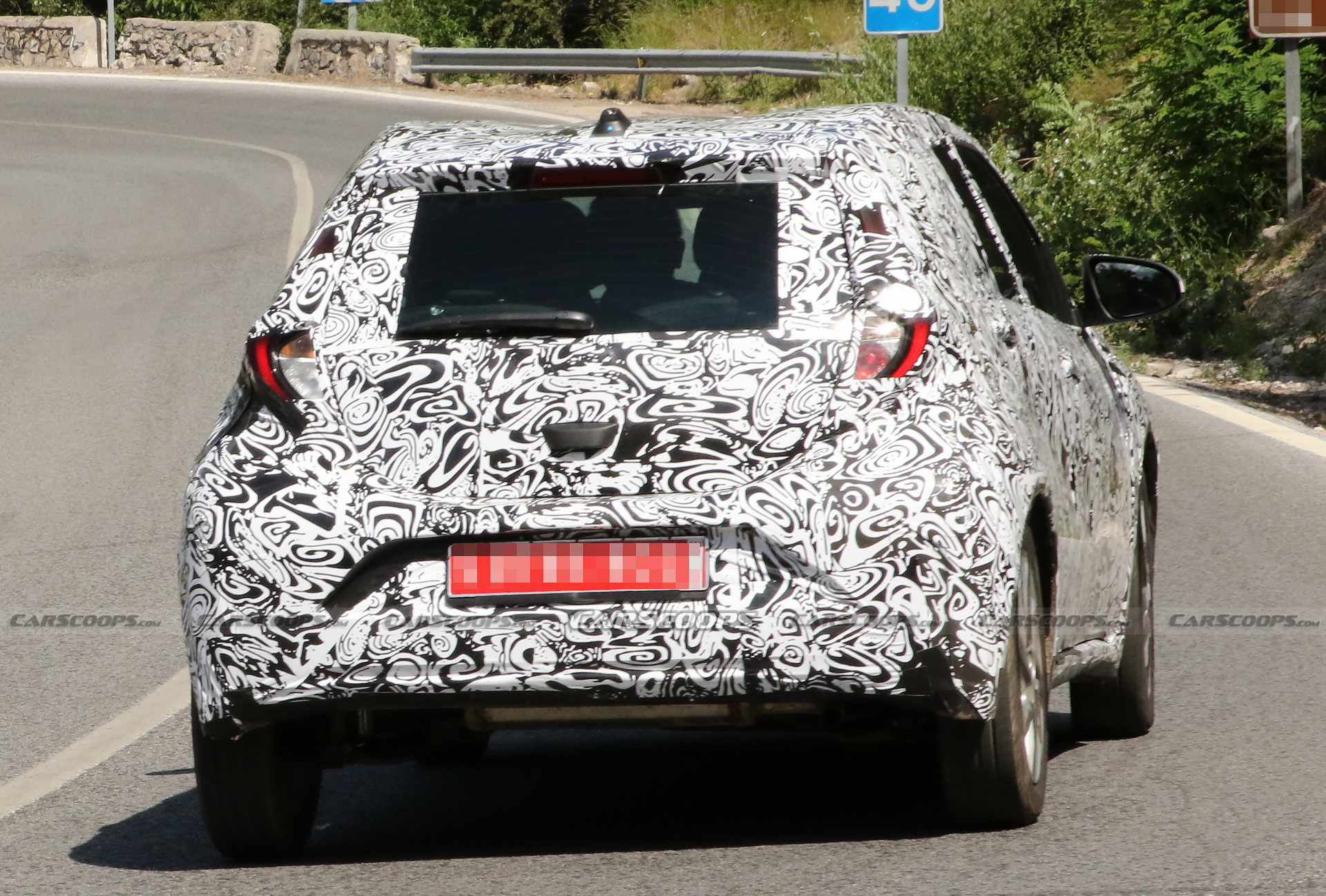 2022 Toyota Aygo Will Be Part City Car And Part Crossover