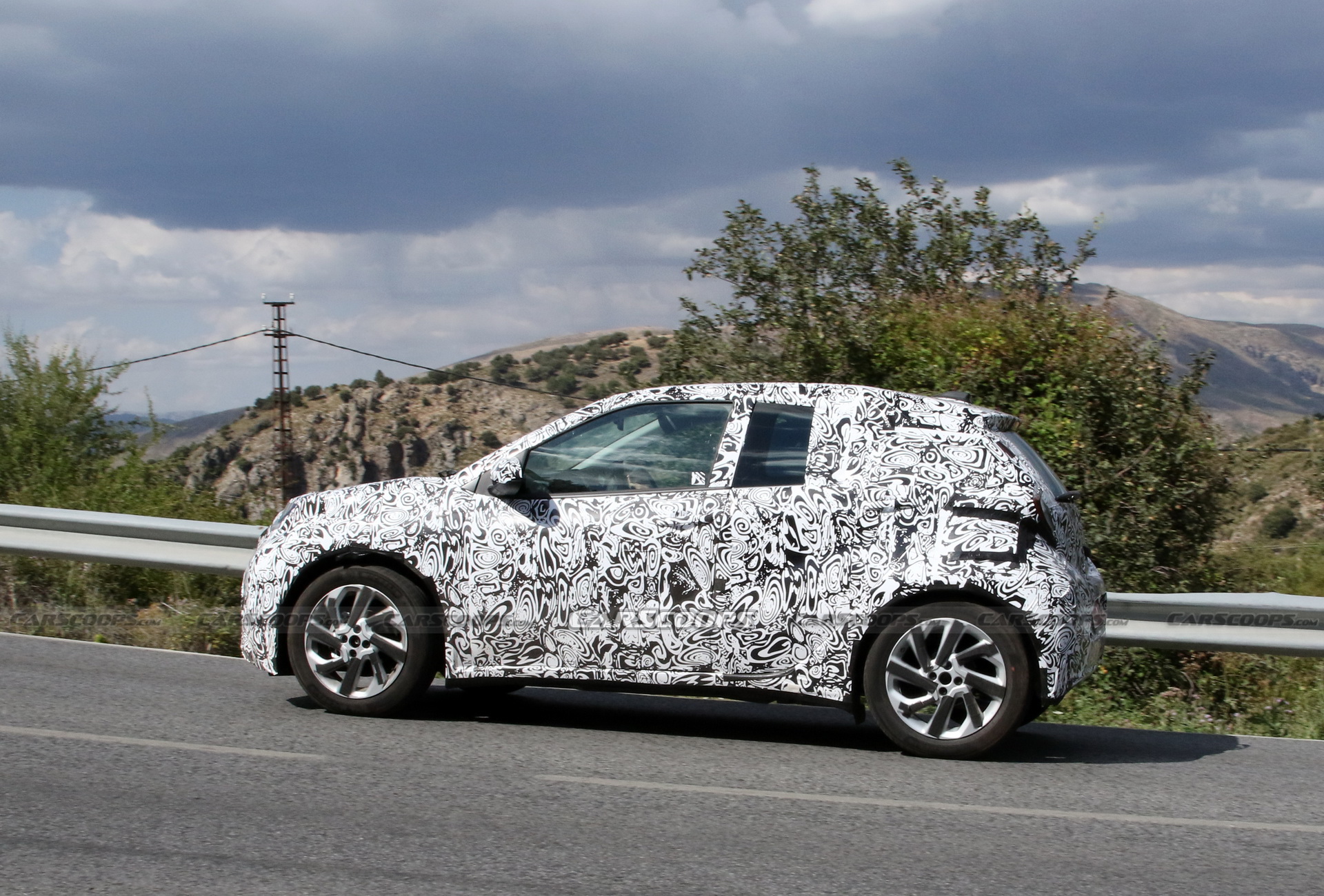 2022 Toyota Aygo Will Be Part City Car And Part Crossover