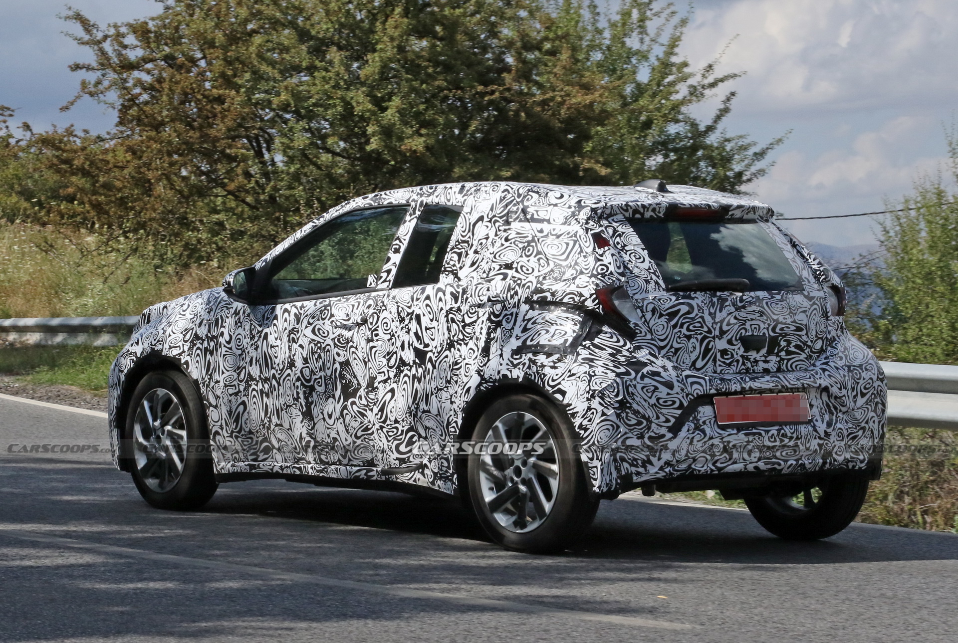 2022 Toyota Aygo Will Be Part City Car And Part Crossover