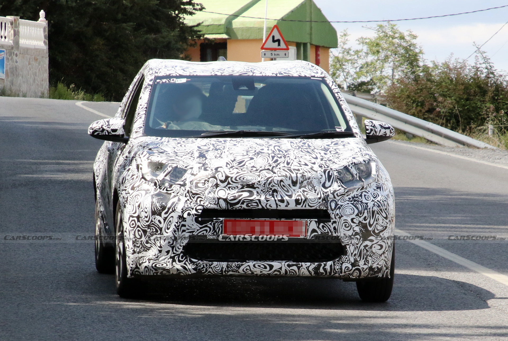 2022 Toyota Aygo Will Be Part City Car And Part Crossover