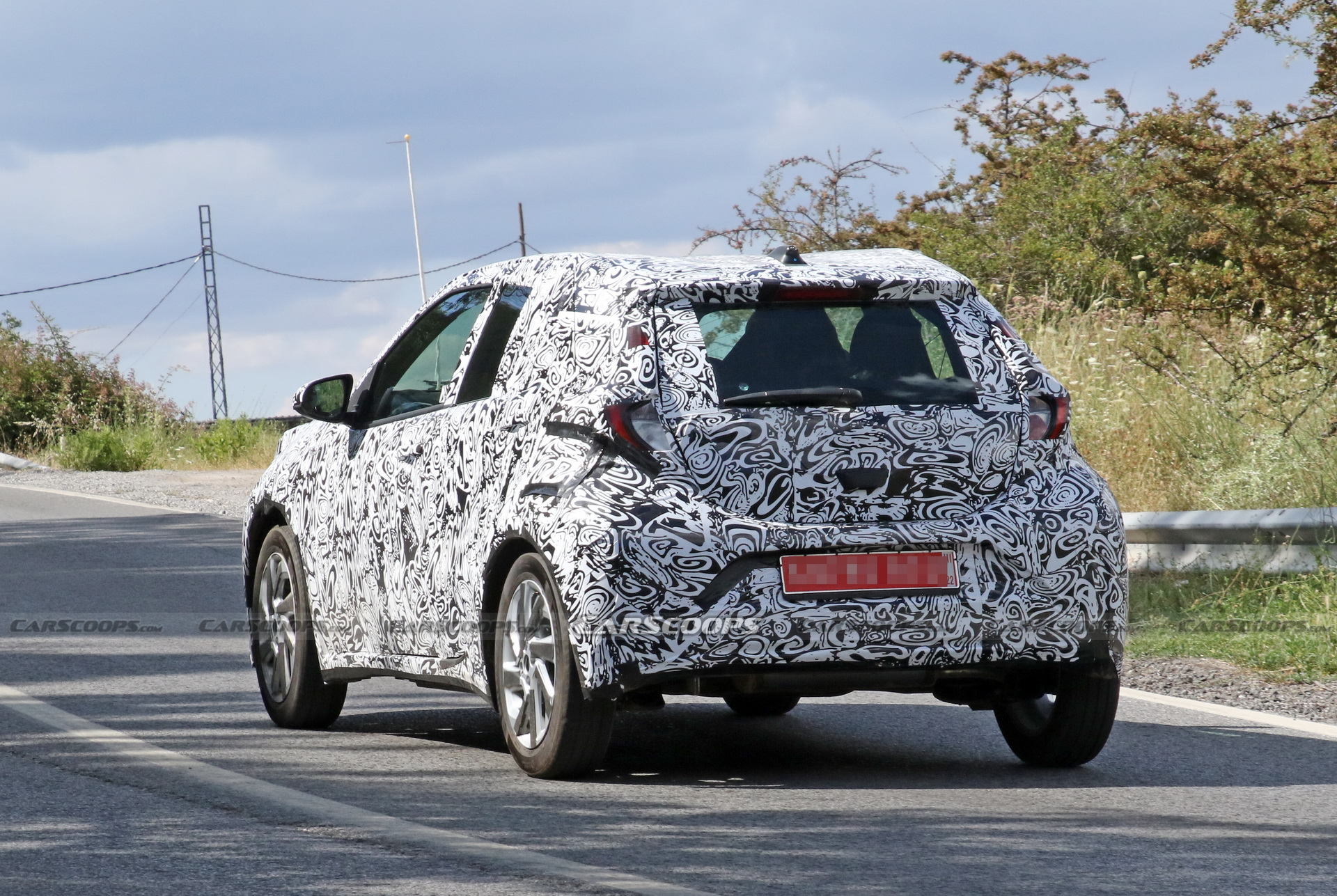 2022 Toyota Aygo Will Be Part City Car And Part Crossover