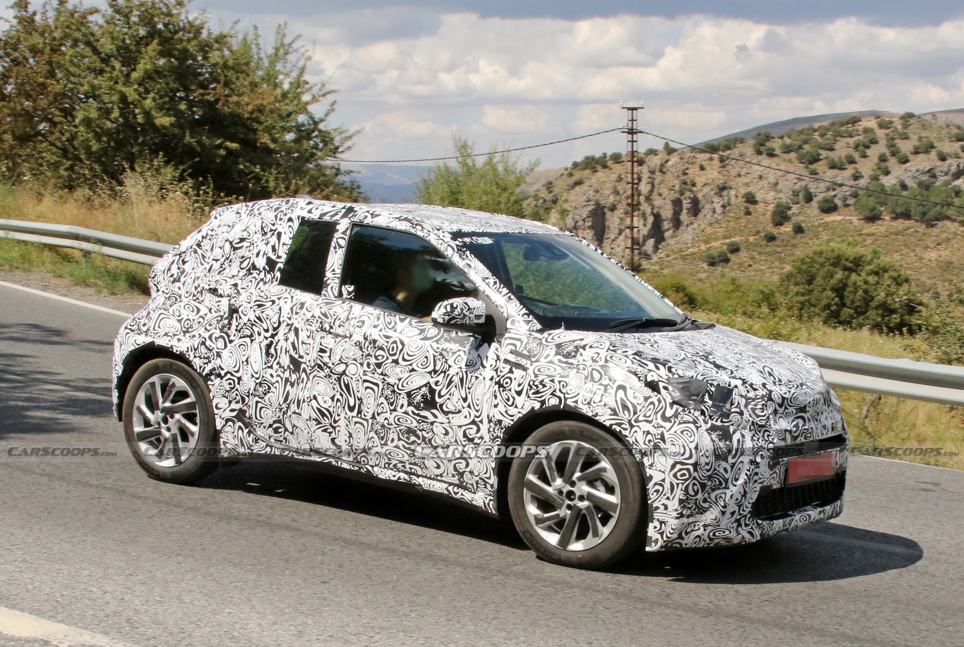 2022 Toyota Aygo Will Be Part City Car And Part Crossover