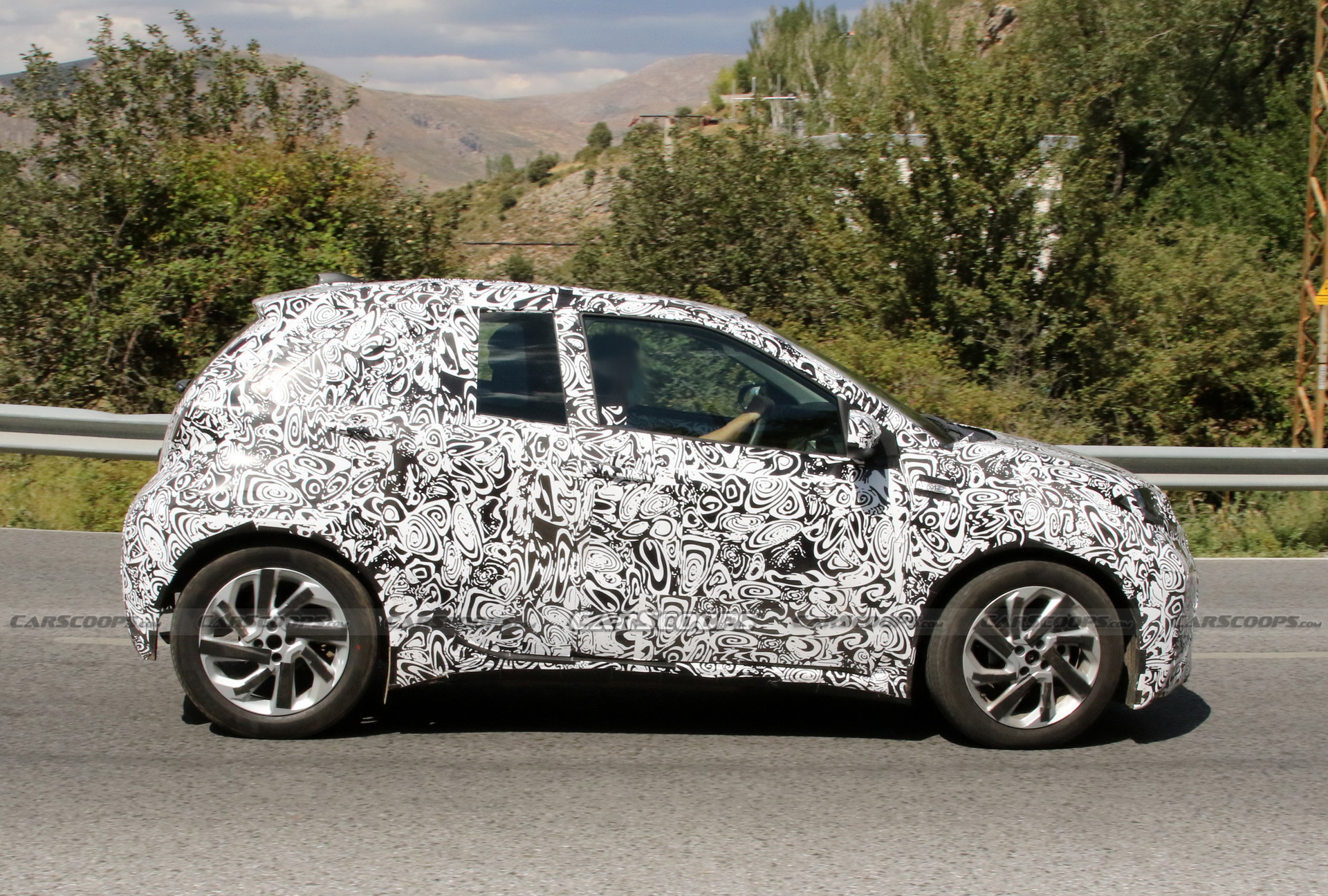 2022 Toyota Aygo Will Be Part City Car And Part Crossover