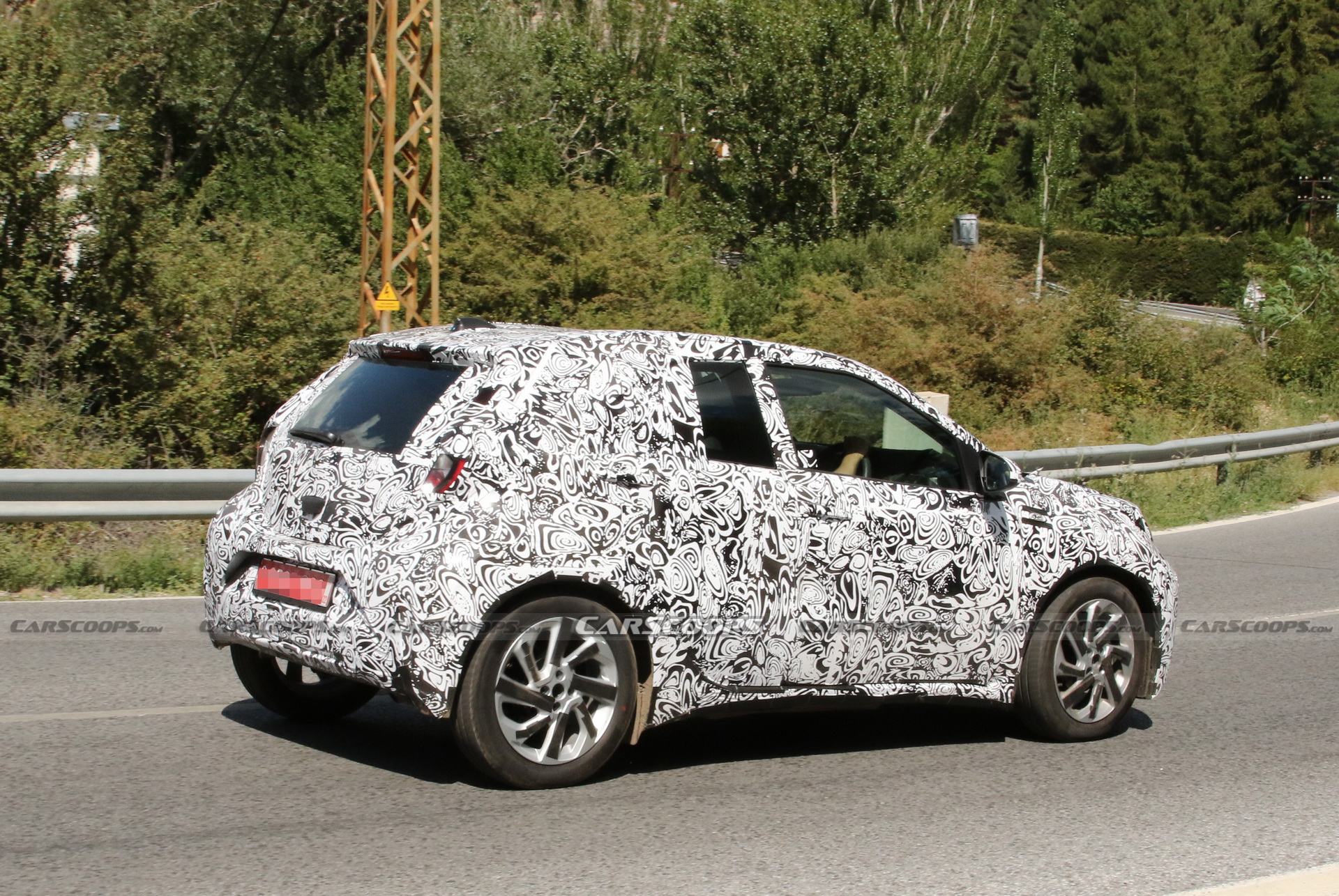 2022 Toyota Aygo Will Be Part City Car And Part Crossover