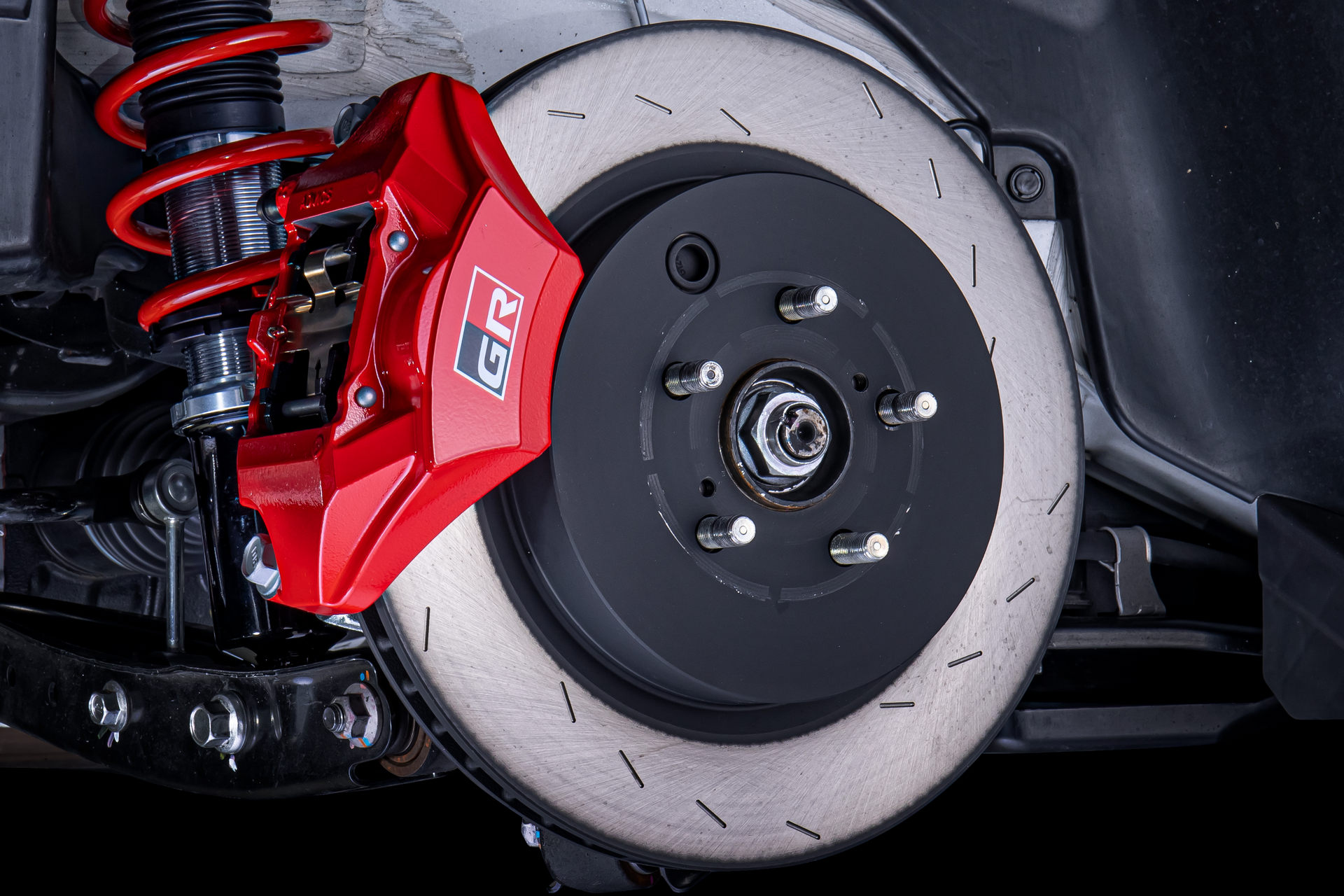 Gazoo Racing Details Its Two 2022 Toyota GR 86 Concepts