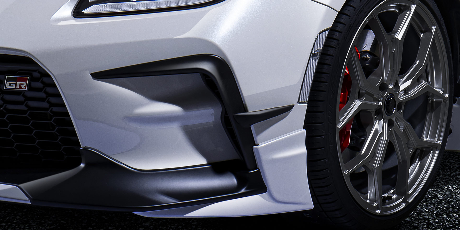 Gazoo Racing Details Its Two 2022 Toyota GR 86 Concepts