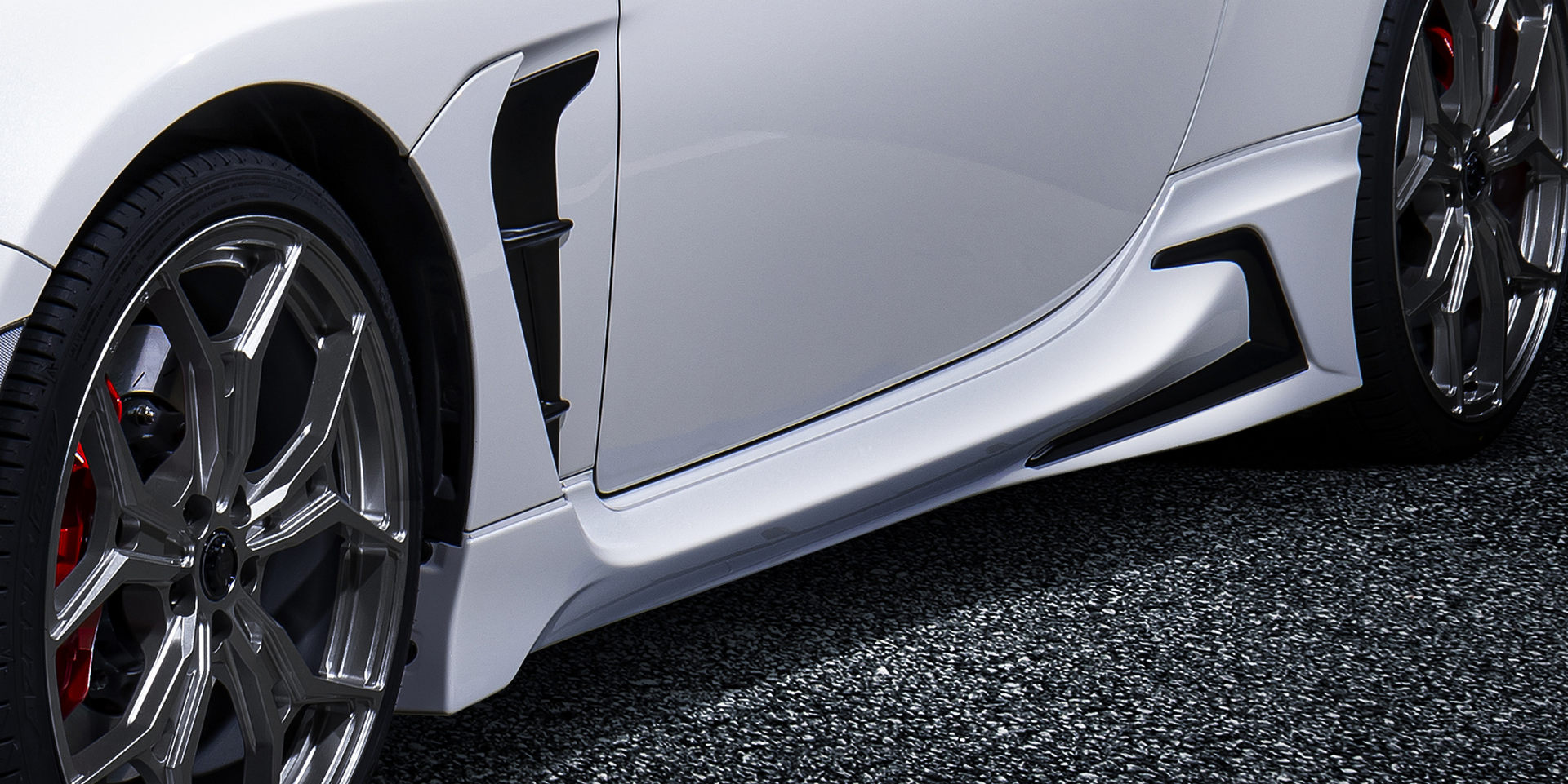 Gazoo Racing Details Its Two 2022 Toyota GR 86 Concepts