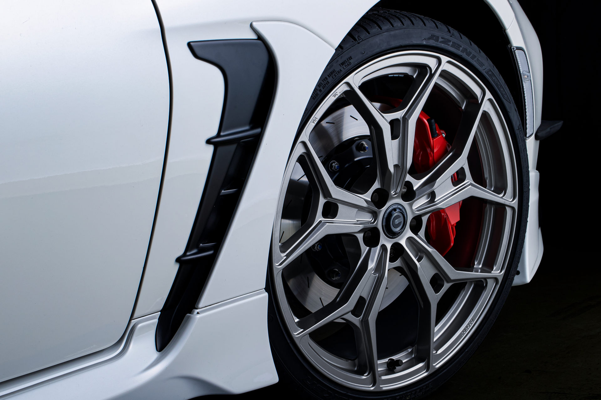 Gazoo Racing Details Its Two 2022 Toyota GR 86 Concepts