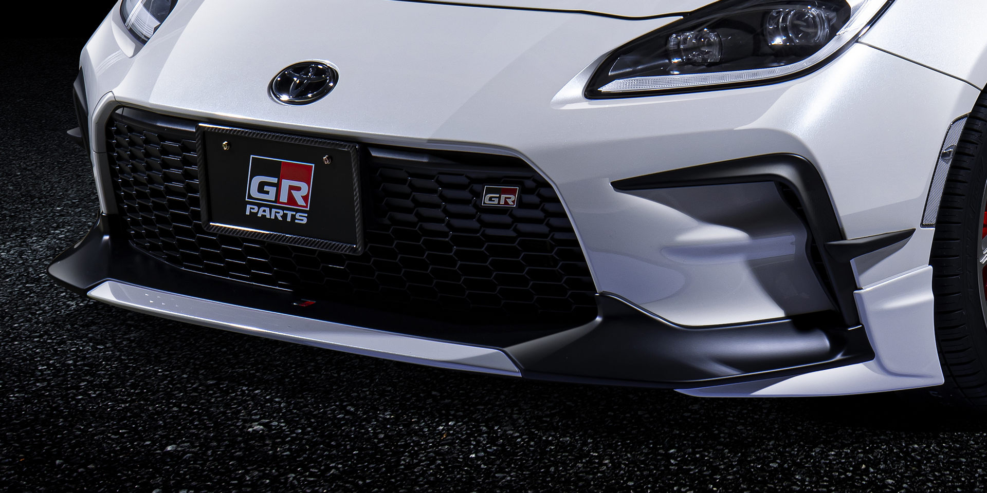 Gazoo Racing Details Its Two 2022 Toyota GR 86 Concepts