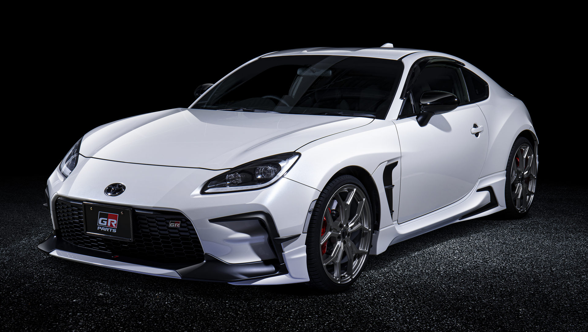 Gazoo Racing Details Its Two 2022 Toyota GR 86 Concepts