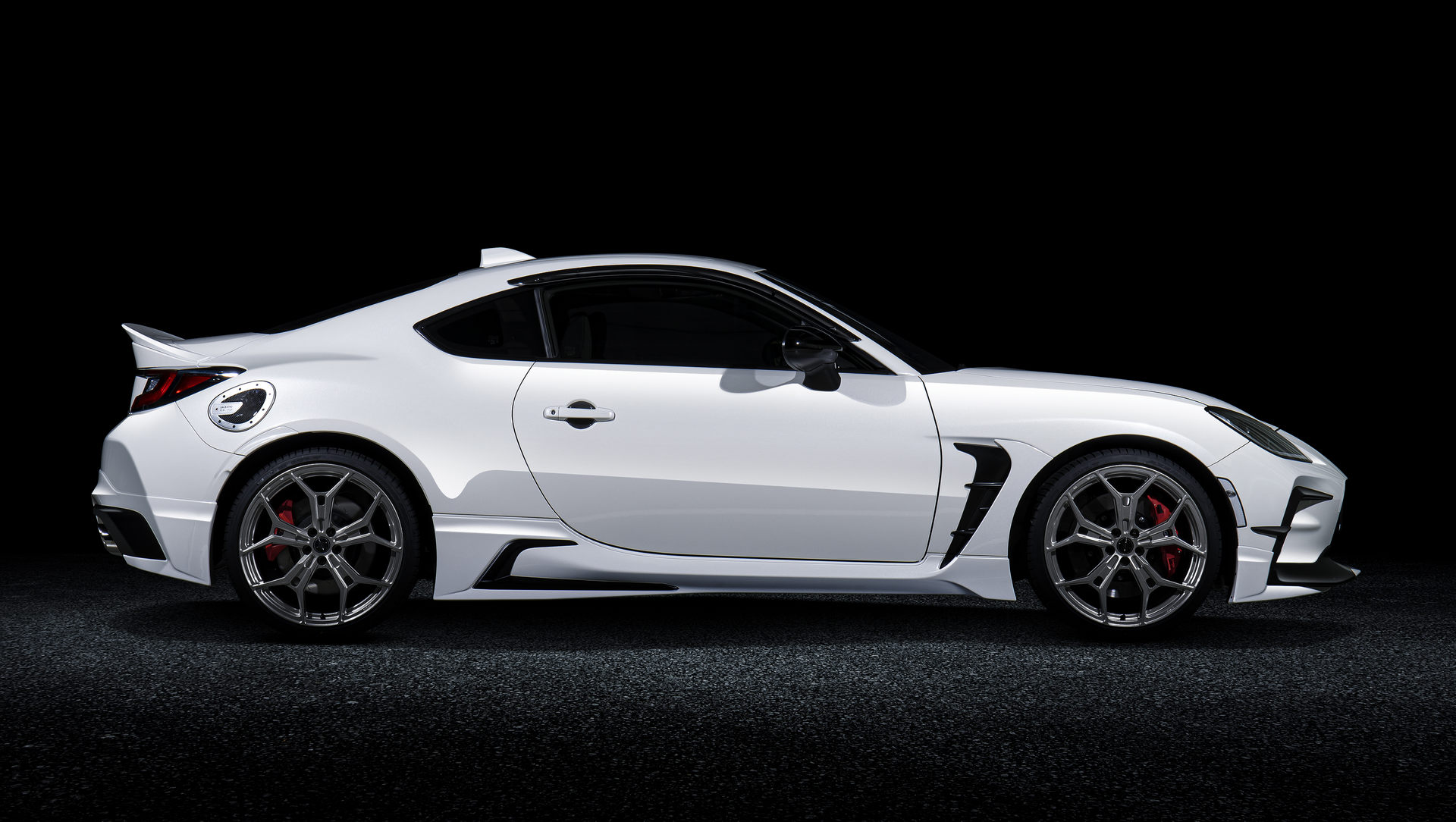 Gazoo Racing Details Its Two 2022 Toyota GR 86 Concepts