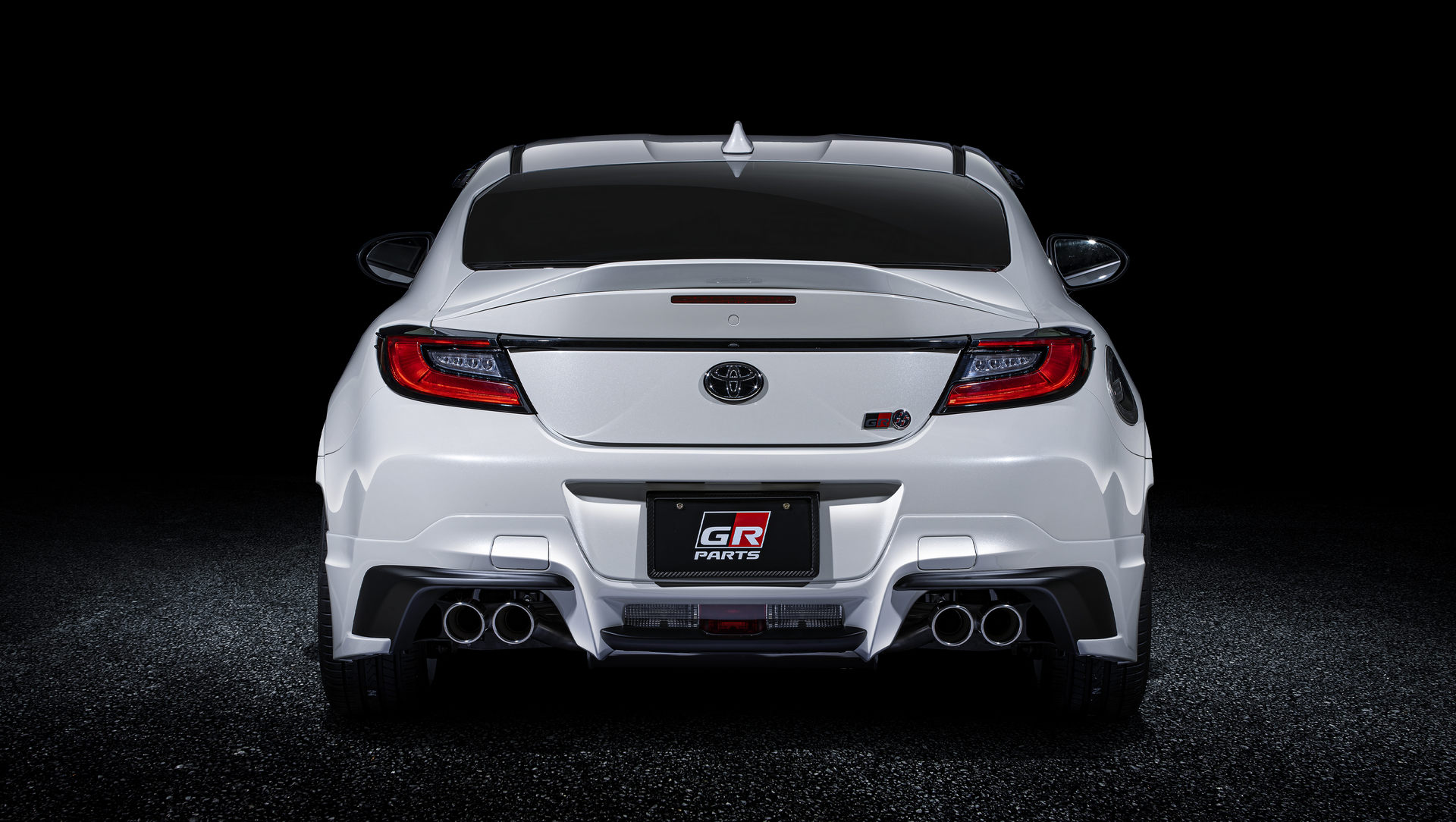 Gazoo Racing Details Its Two 2022 Toyota GR 86 Concepts