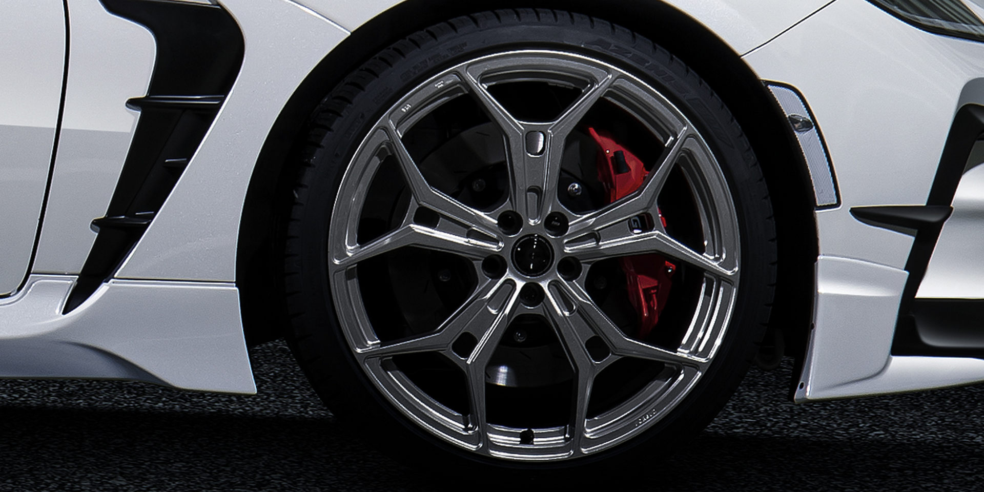 Gazoo Racing Details Its Two 2022 Toyota GR 86 Concepts