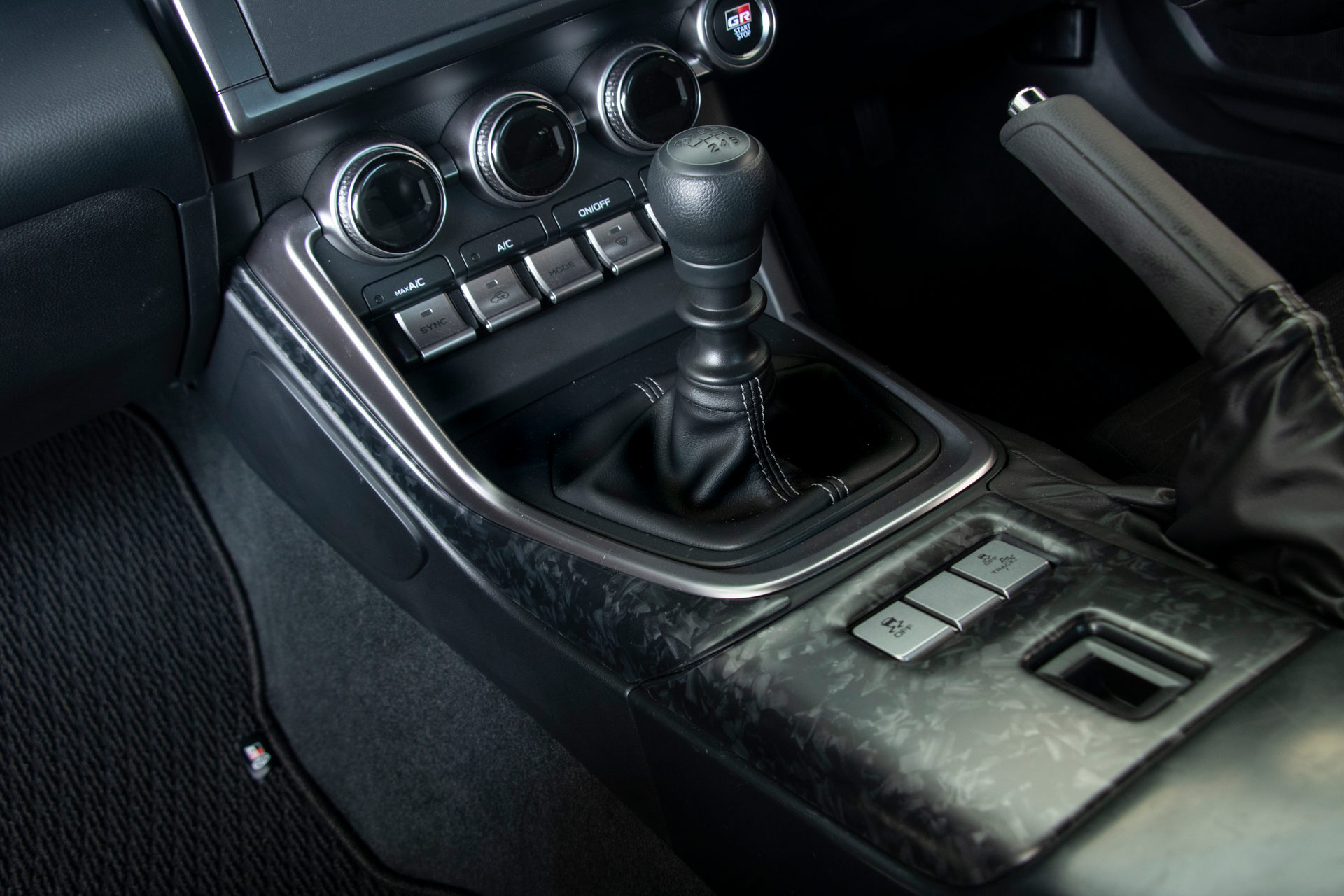 Gazoo Racing Details Its Two 2022 Toyota GR 86 Concepts