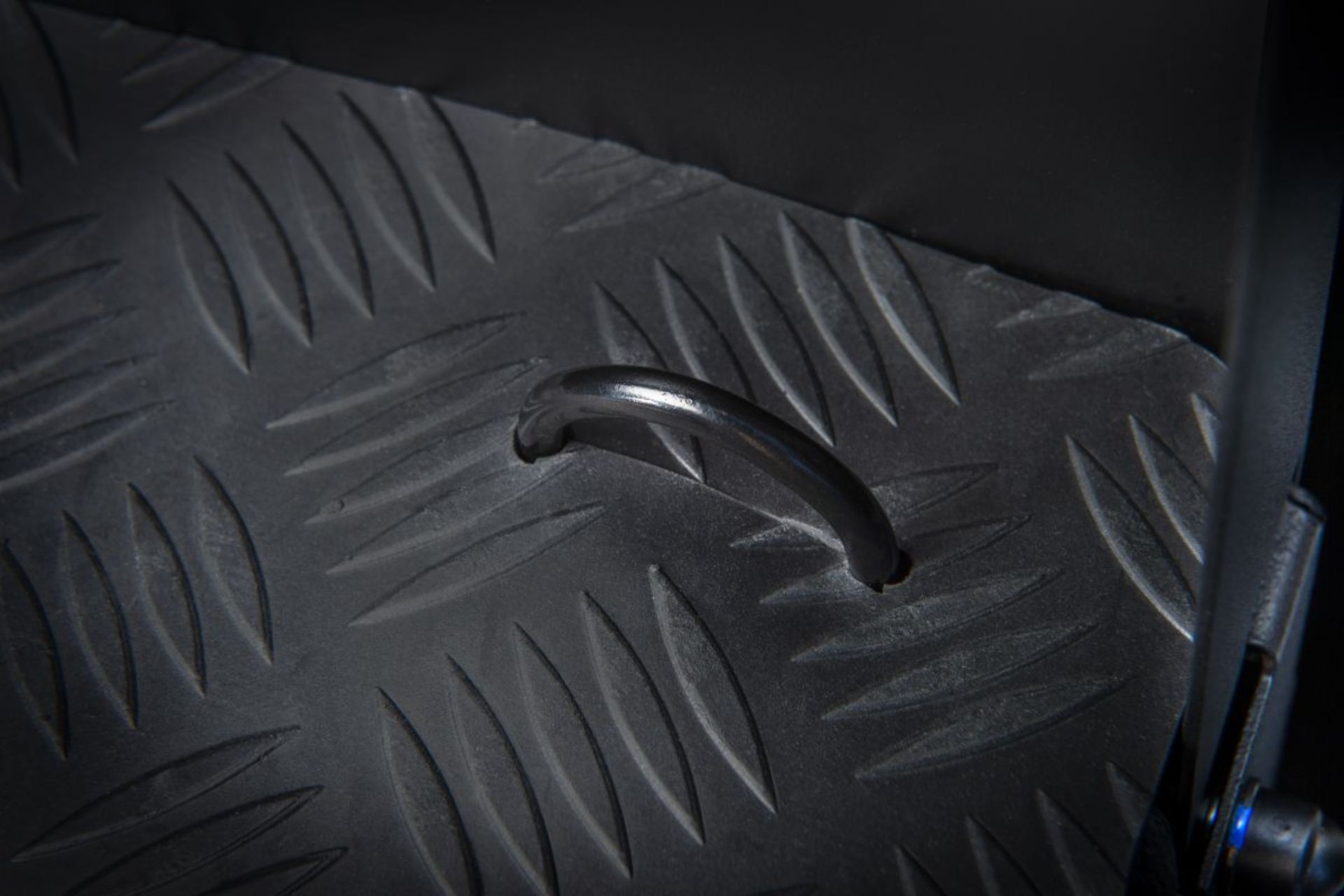 Toyota Yaris ECOVan Is A Small Commercial Vehicle With Hybrid Powertrain, Plenty Of Cargo Space