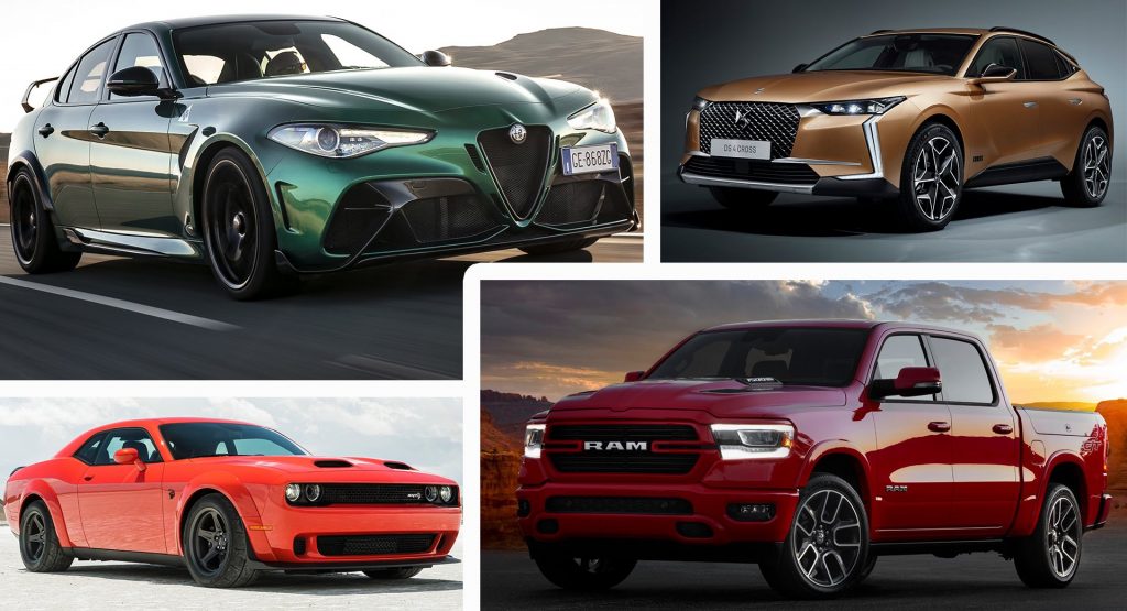 Stellantis’ New Slogans Really Suck, Can You Do Better?