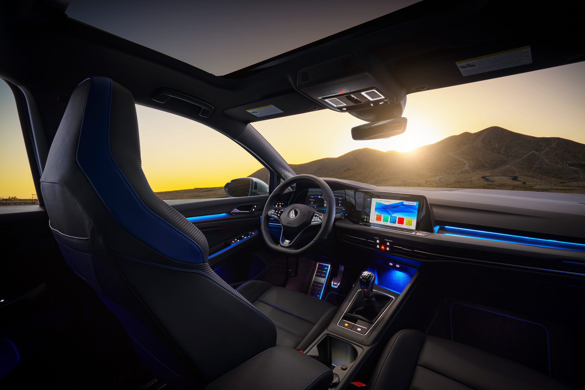 Meet The Contenders For 2022 North American Car, Truck And Utility Of The Year