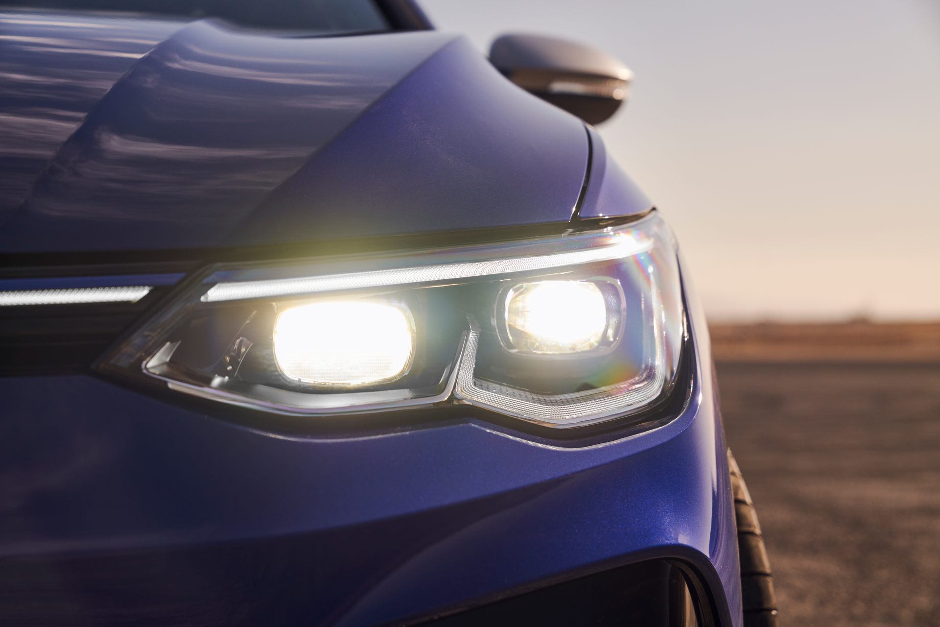 2022 VW Golf R Arrives In The U.S. With 315 HP And A Manual Gearbox From $44,640