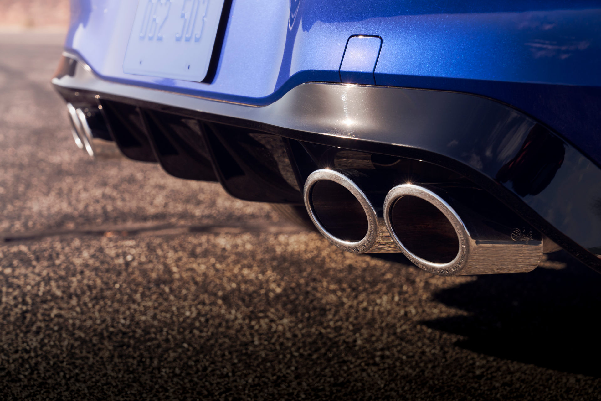 2022 VW Golf R Arrives In The U.S. With 315 HP And A Manual Gearbox From $44,640