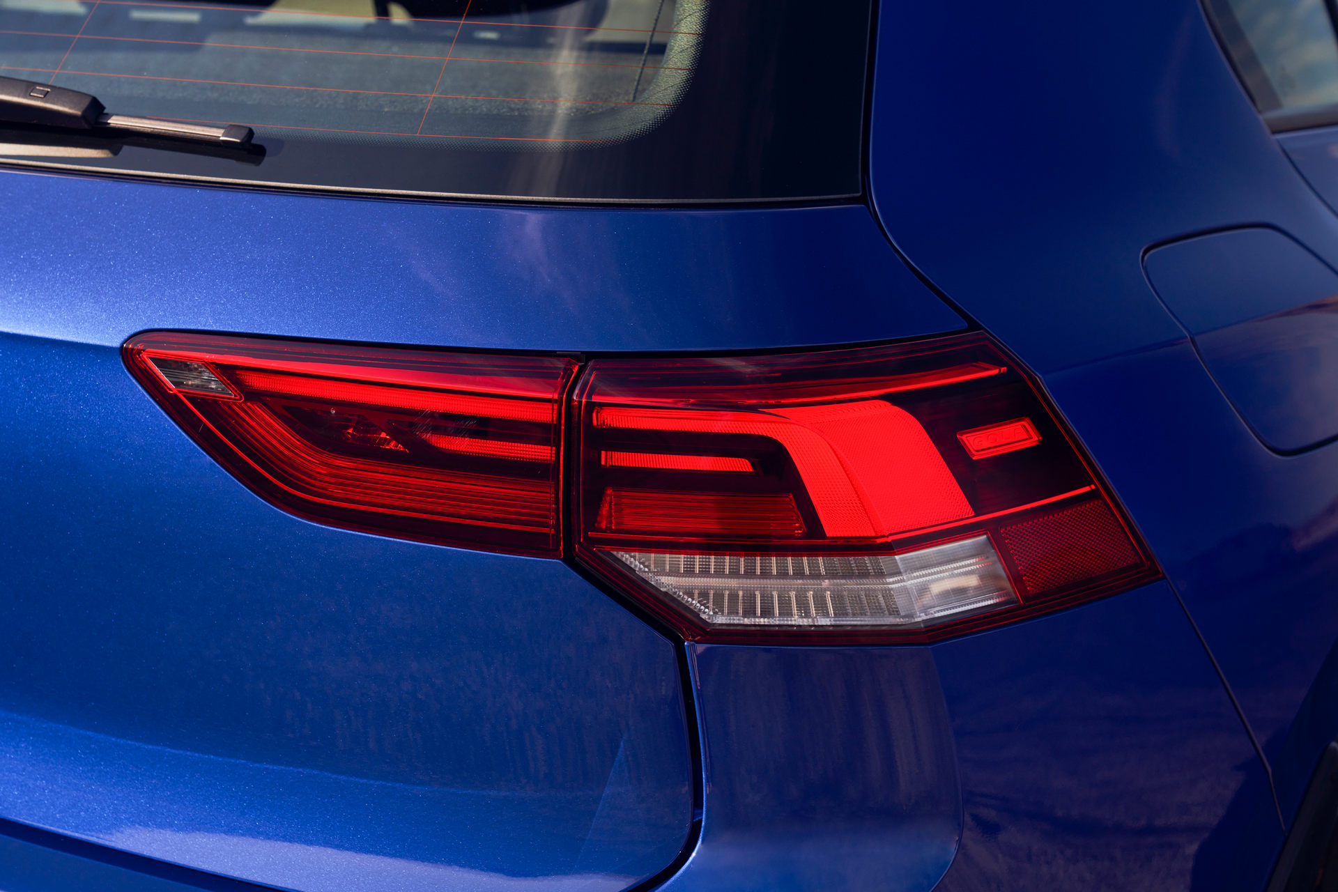 2022 VW Golf R Arrives In The U.S. With 315 HP And A Manual Gearbox From $44,640