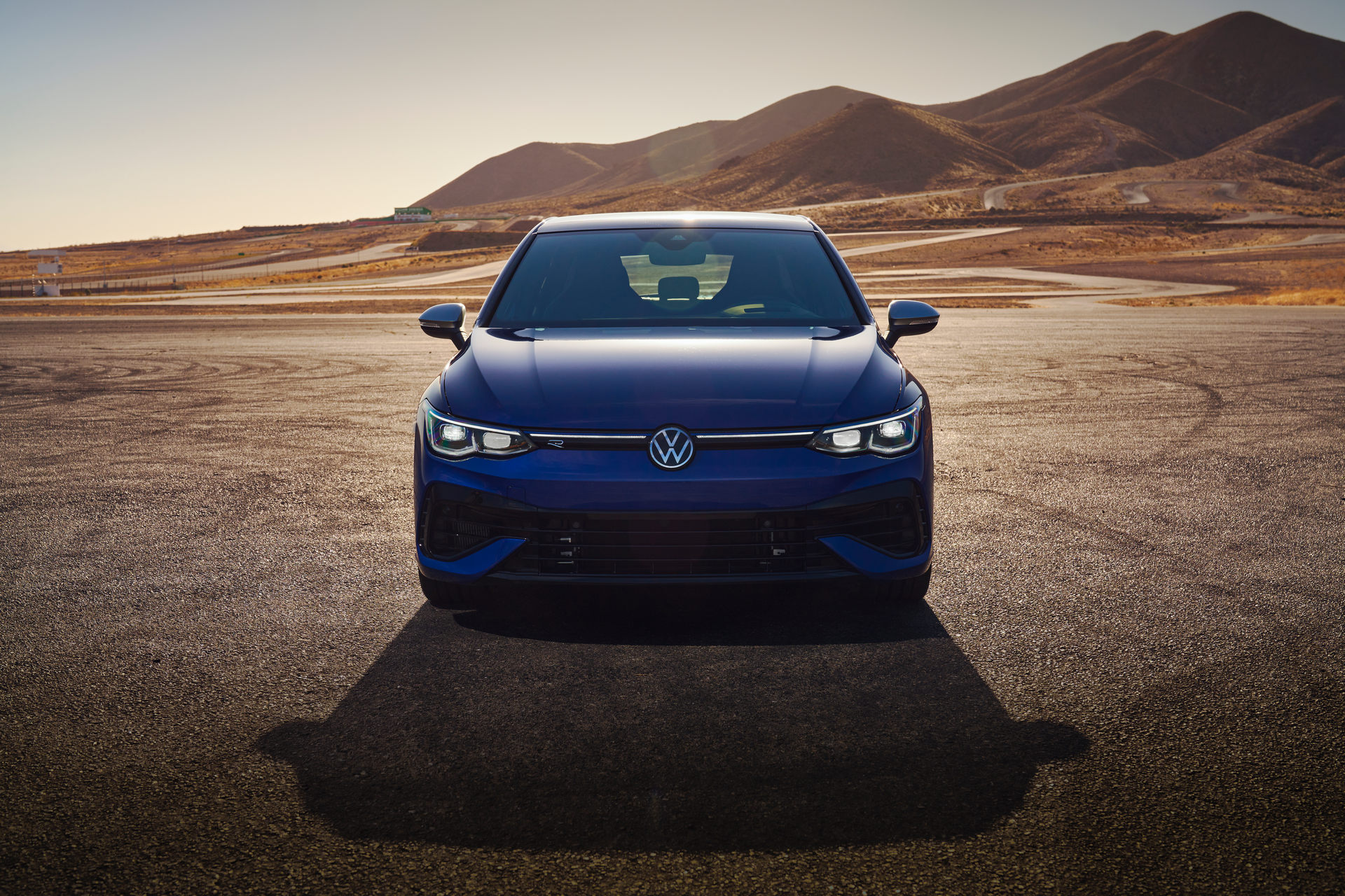 2022 VW Golf R Arrives In The U.S. With 315 HP And A Manual Gearbox From $44,640