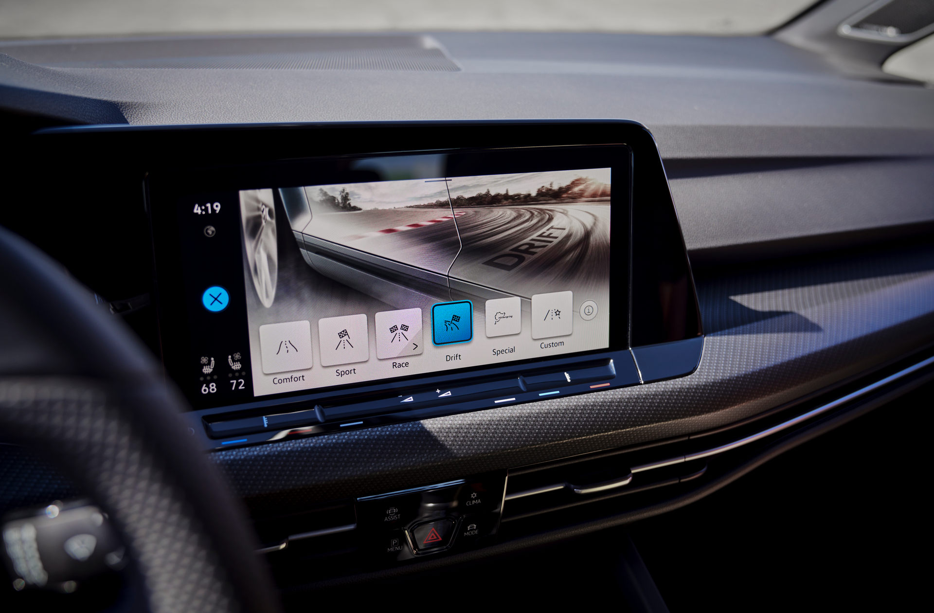 2022 VW Golf R Arrives In The U.S. With 315 HP And A Manual Gearbox From $44,640