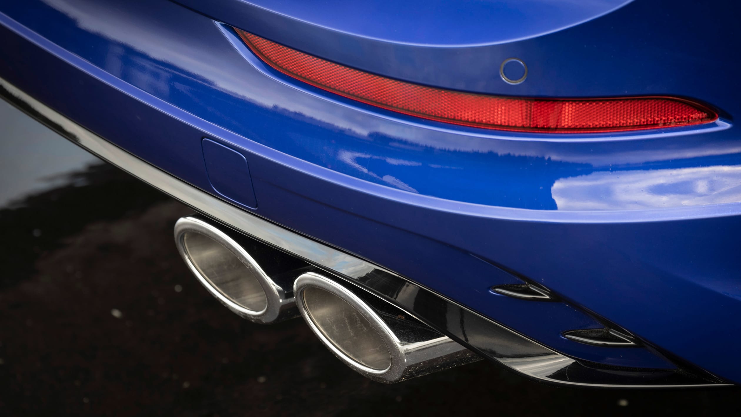 2022 VW Golf R Wagon Is A Forbidden Fruit For U.S. That Even Gets A Drift Mode