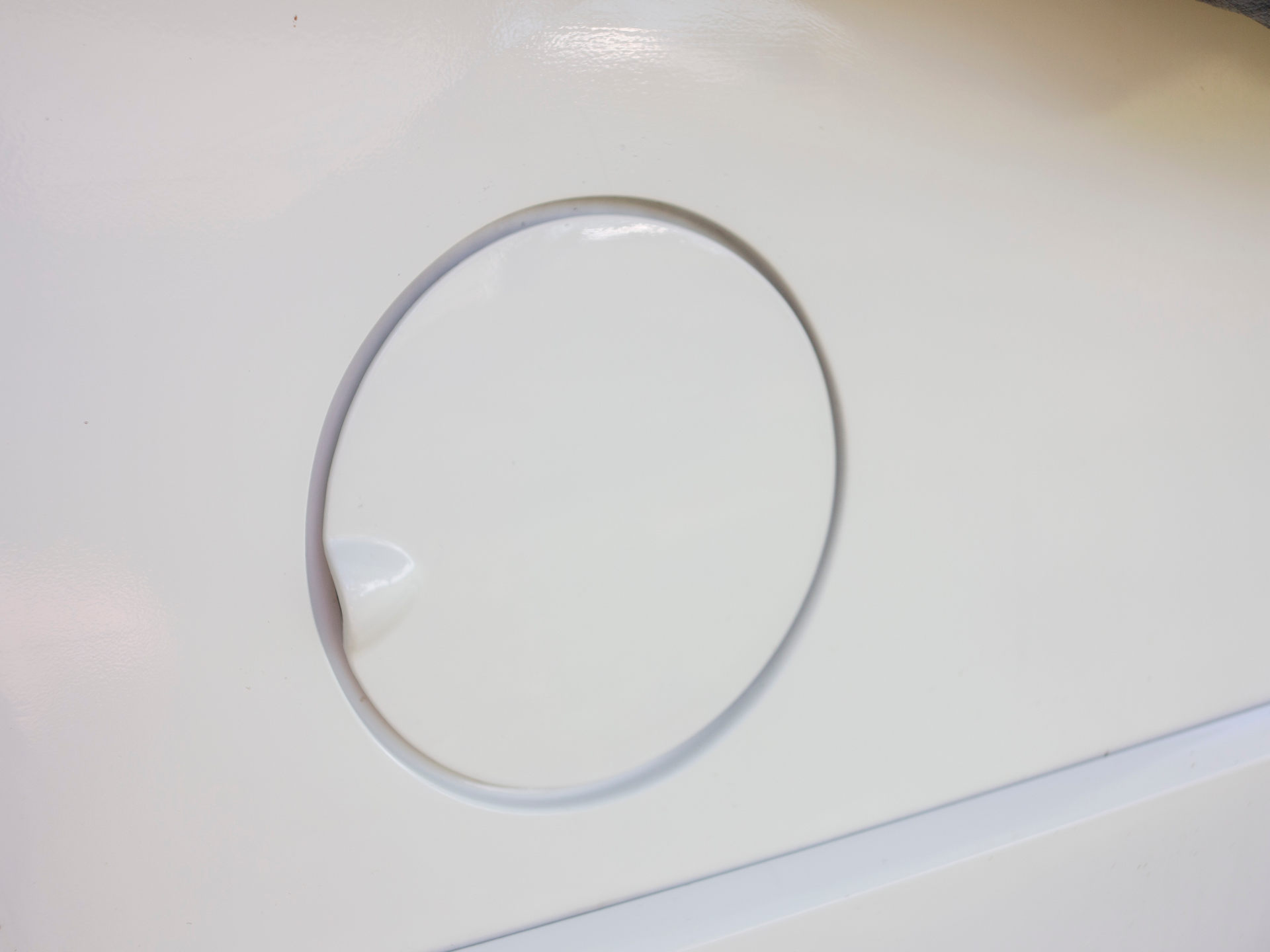 This Weird RV Is A Vixen 21 TD Powered By A BMW Straight-Six And Penned By The DeLorean’s Designer