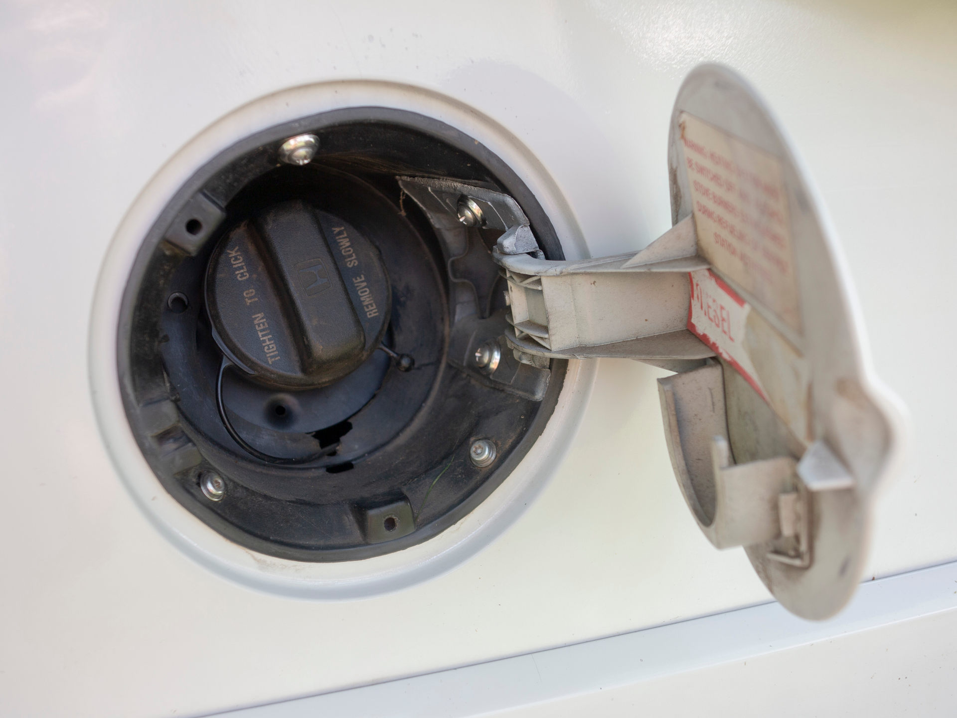 This Weird RV Is A Vixen 21 TD Powered By A BMW Straight-Six And Penned By The DeLorean’s Designer